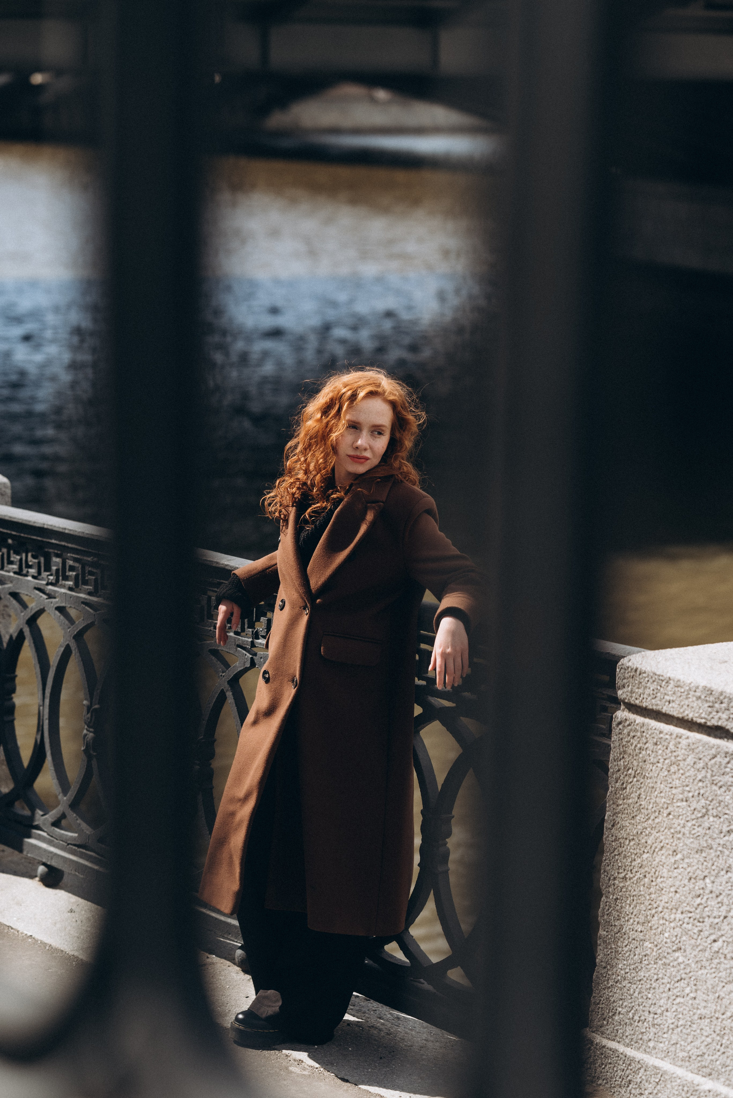 Уличные съёмки. Женский и семейный фотограф в Москве и Красногорске Светлана Левченко