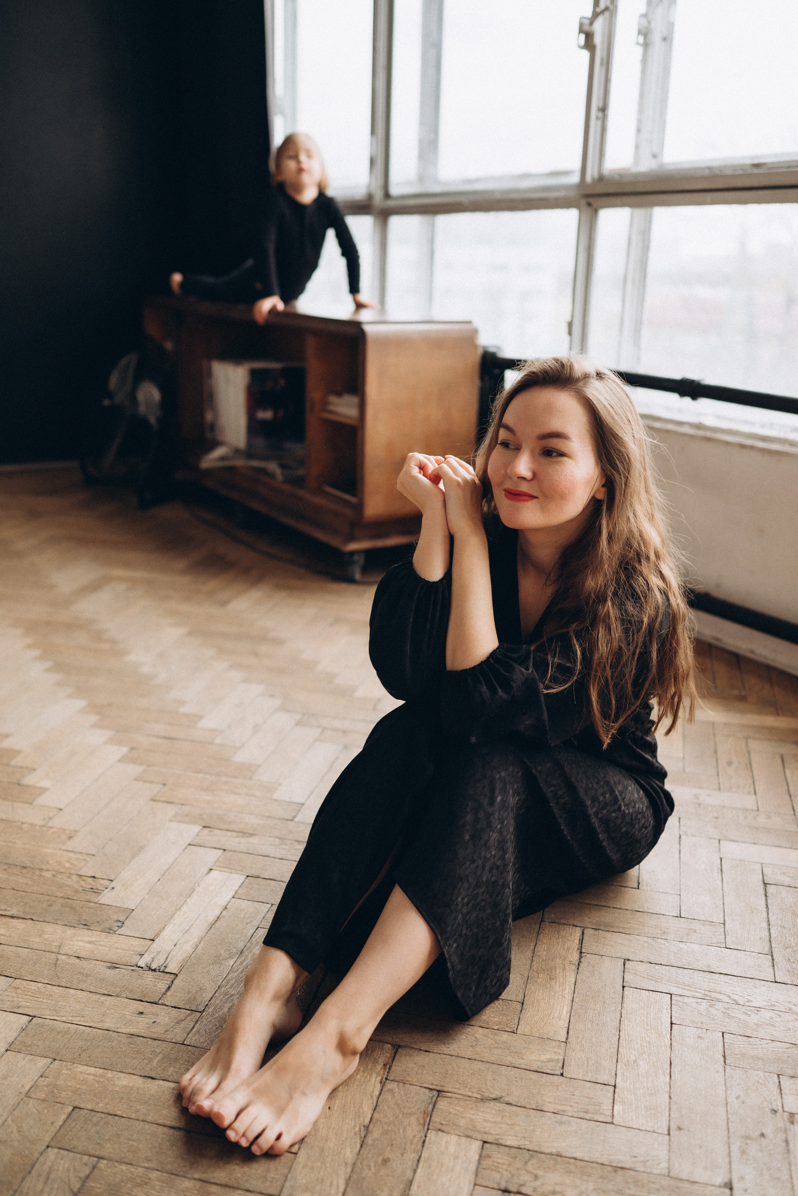 Семейная фотосессия в Москве. Женский и семейный фотограф в Москве и Красногорске Светлана Левченко