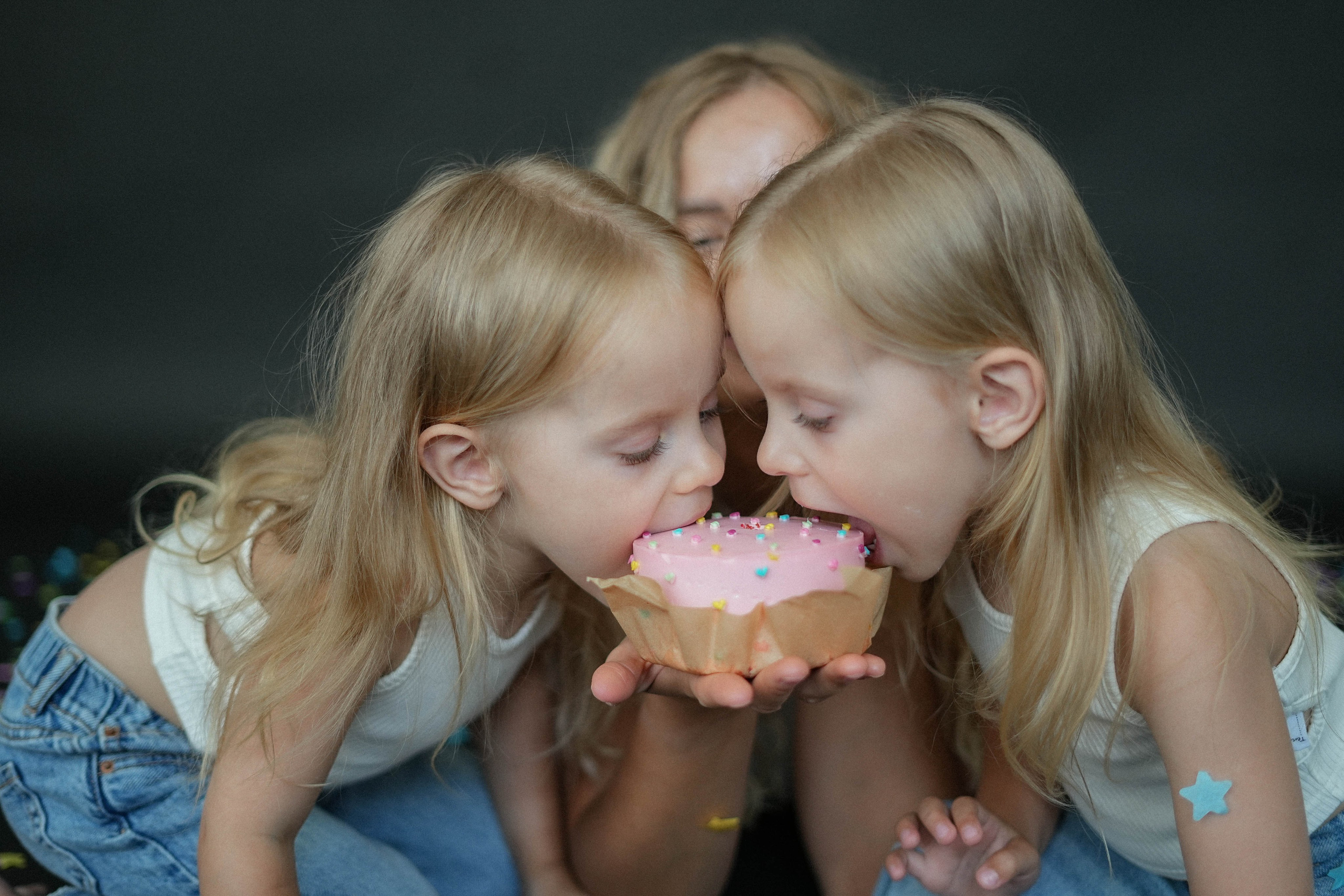 Варя и Поля. Фотограф Волгоград Анастасия Ли