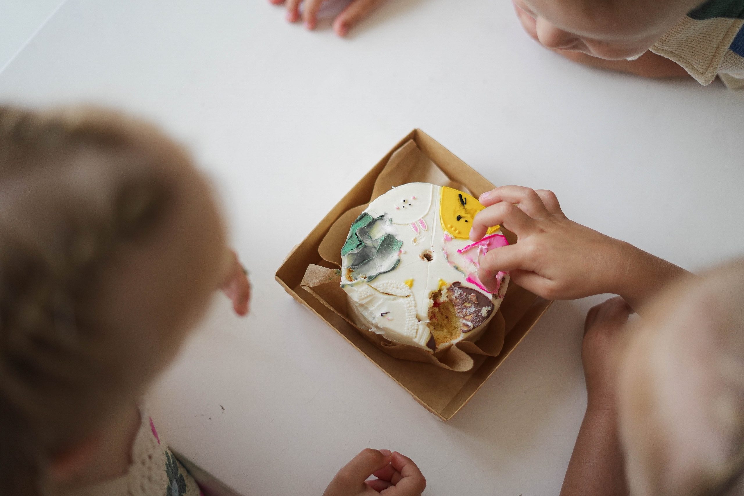 Семён день рождение. Фотограф Волгоград Анастасия Ли