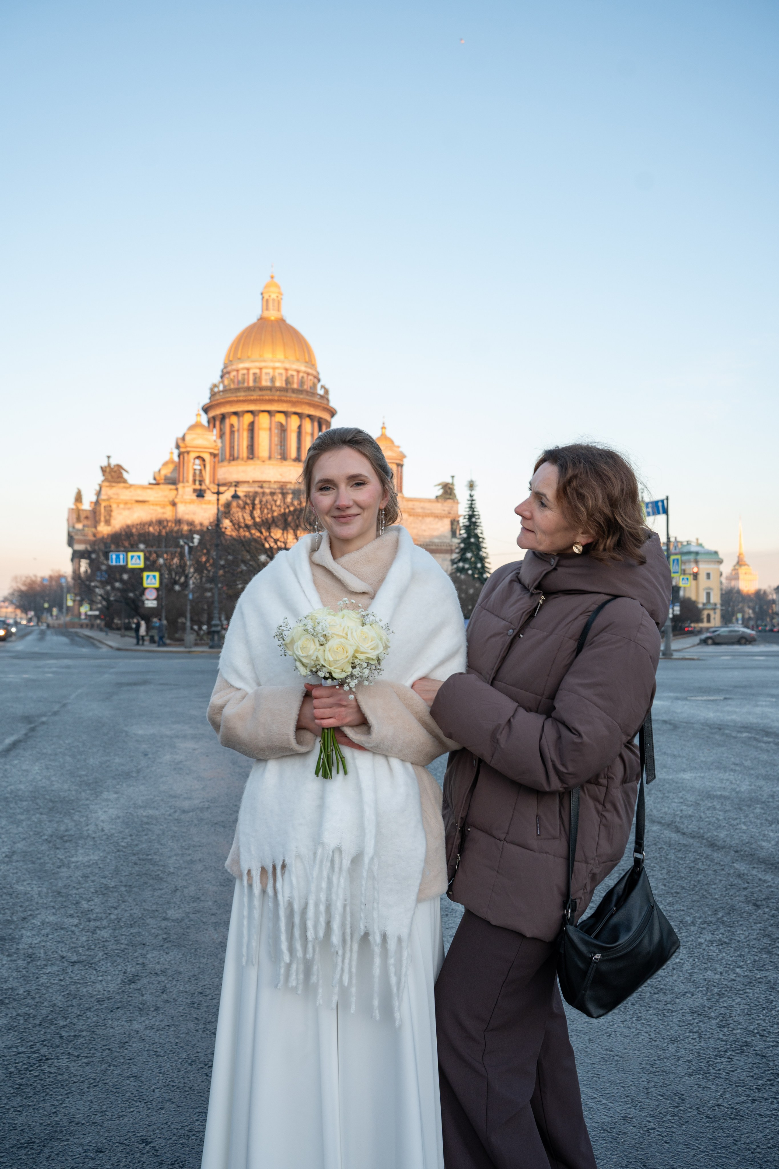 Регистрация брака. Услуги фотографа | Санкт-Петербург
