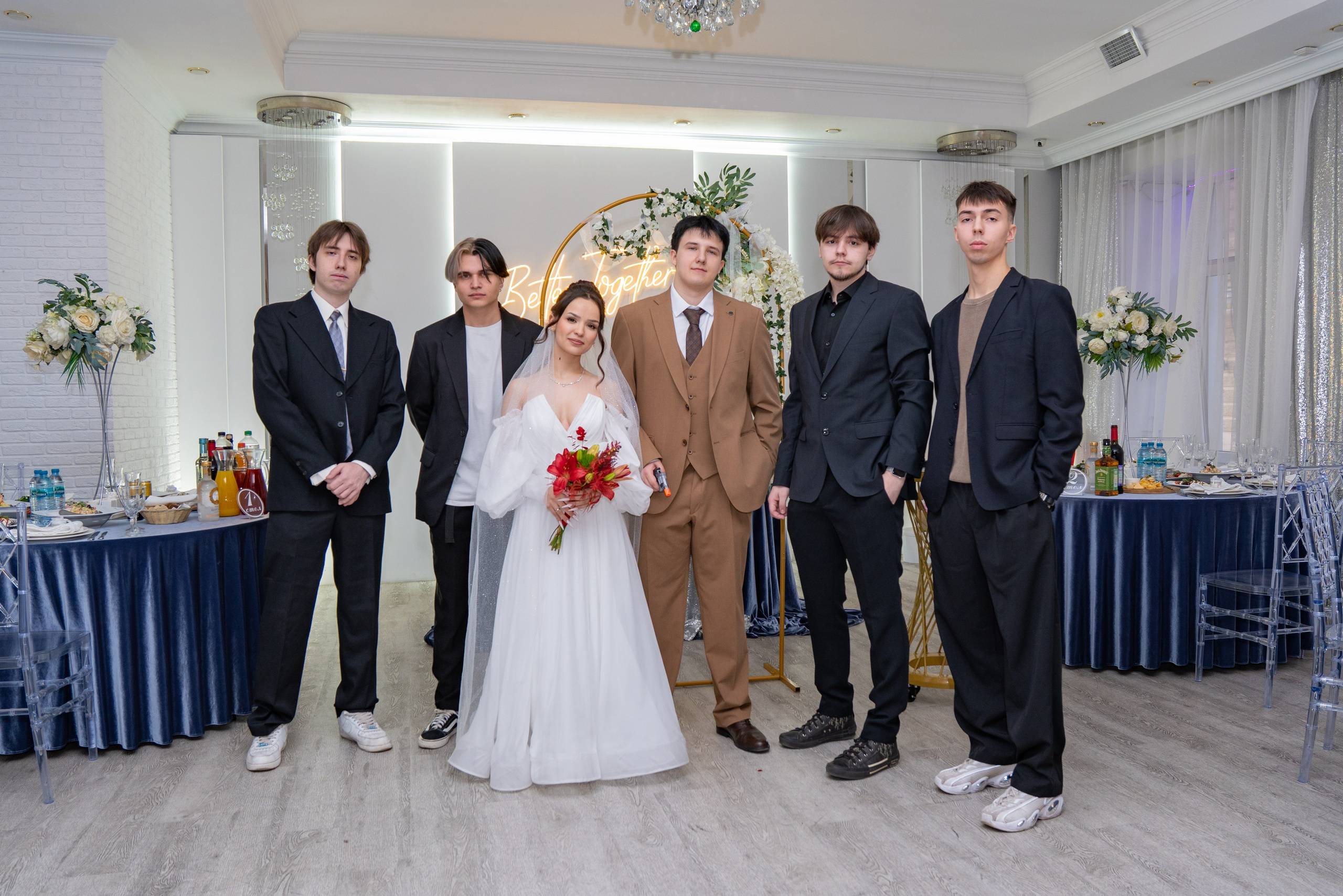 Тот день. Услуги фотографа | Санкт-Петербург