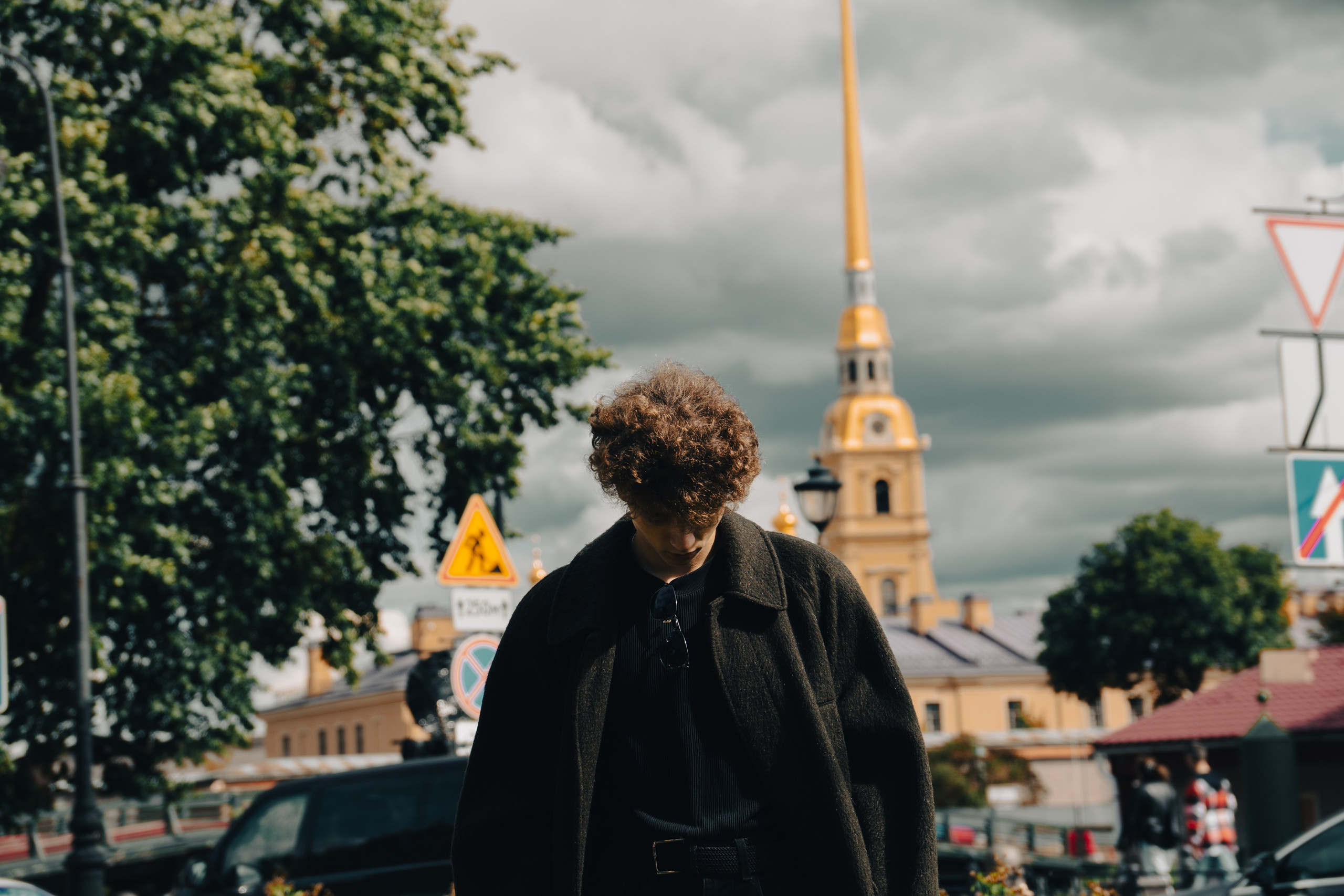 Индивидуальная фотосессия. Услуги фотографа | Санкт-Петербург