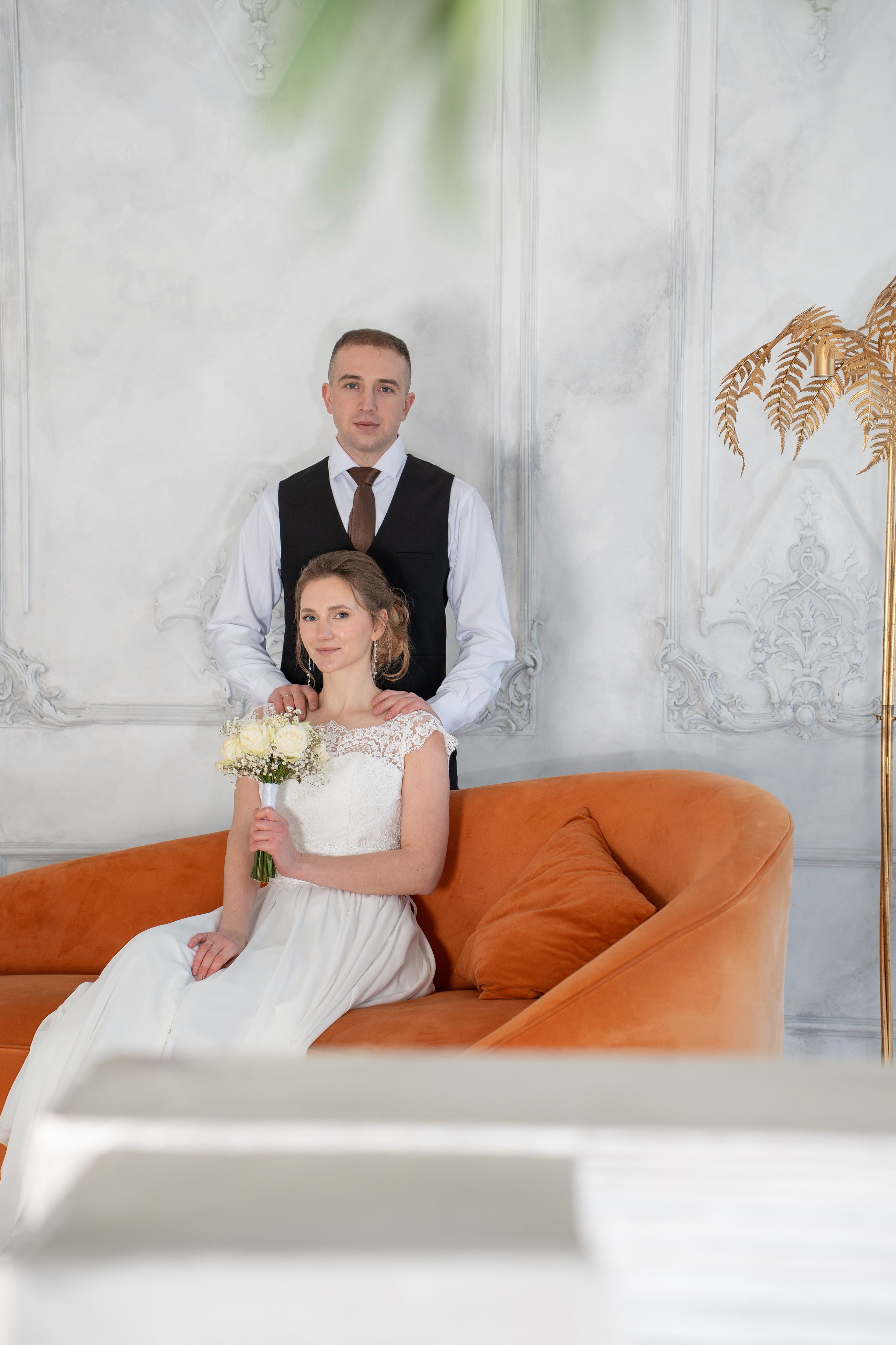 Регистрация брака. Услуги фотографа | Санкт-Петербург