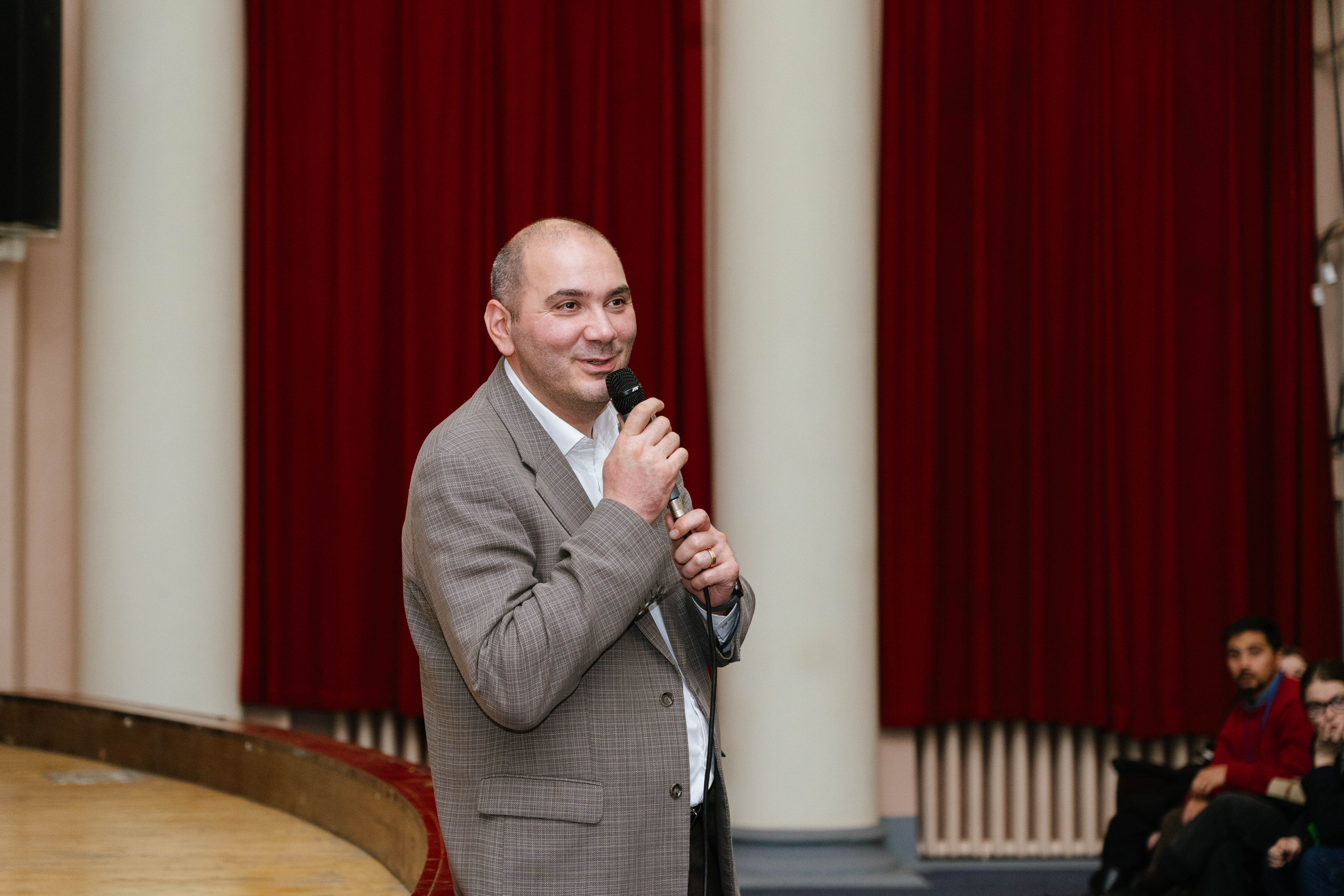 Репортаж. Репортажный фотограф в Санкт-Петербурге