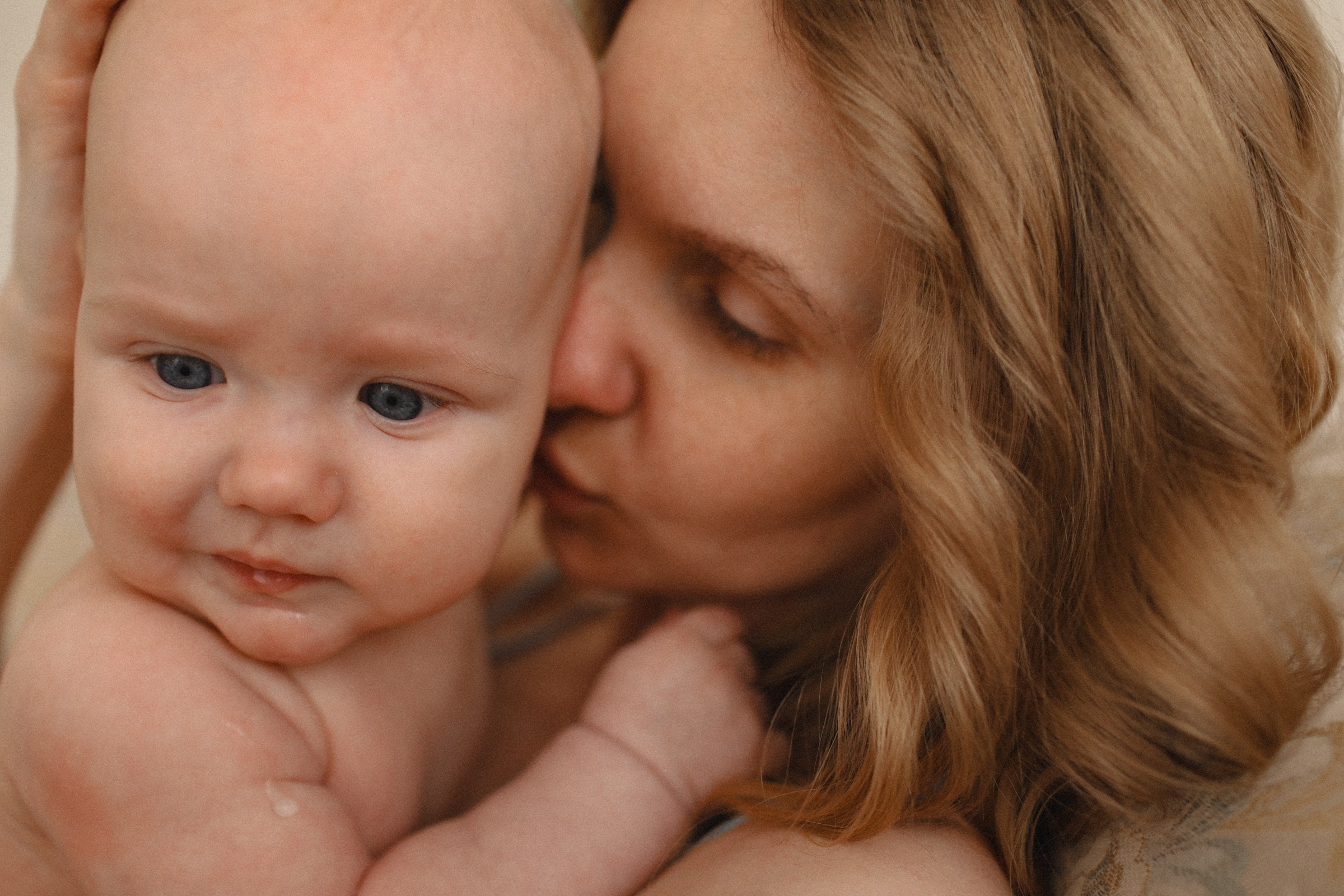 Яна и Савва. Семейный фотограф в Москве Алевтина Носова