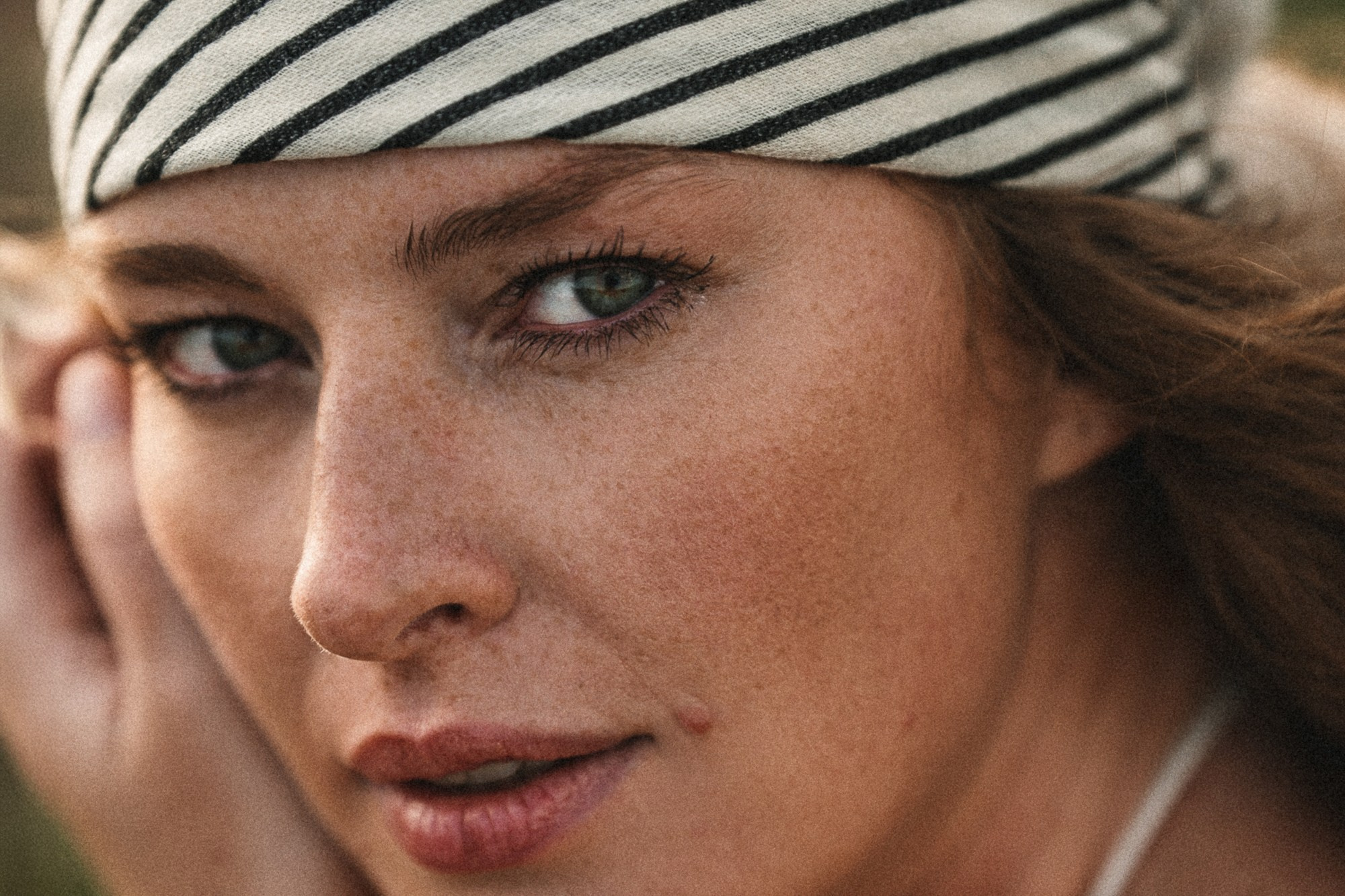 Юля. Фотограф в Мурманске Екатерина Рудак