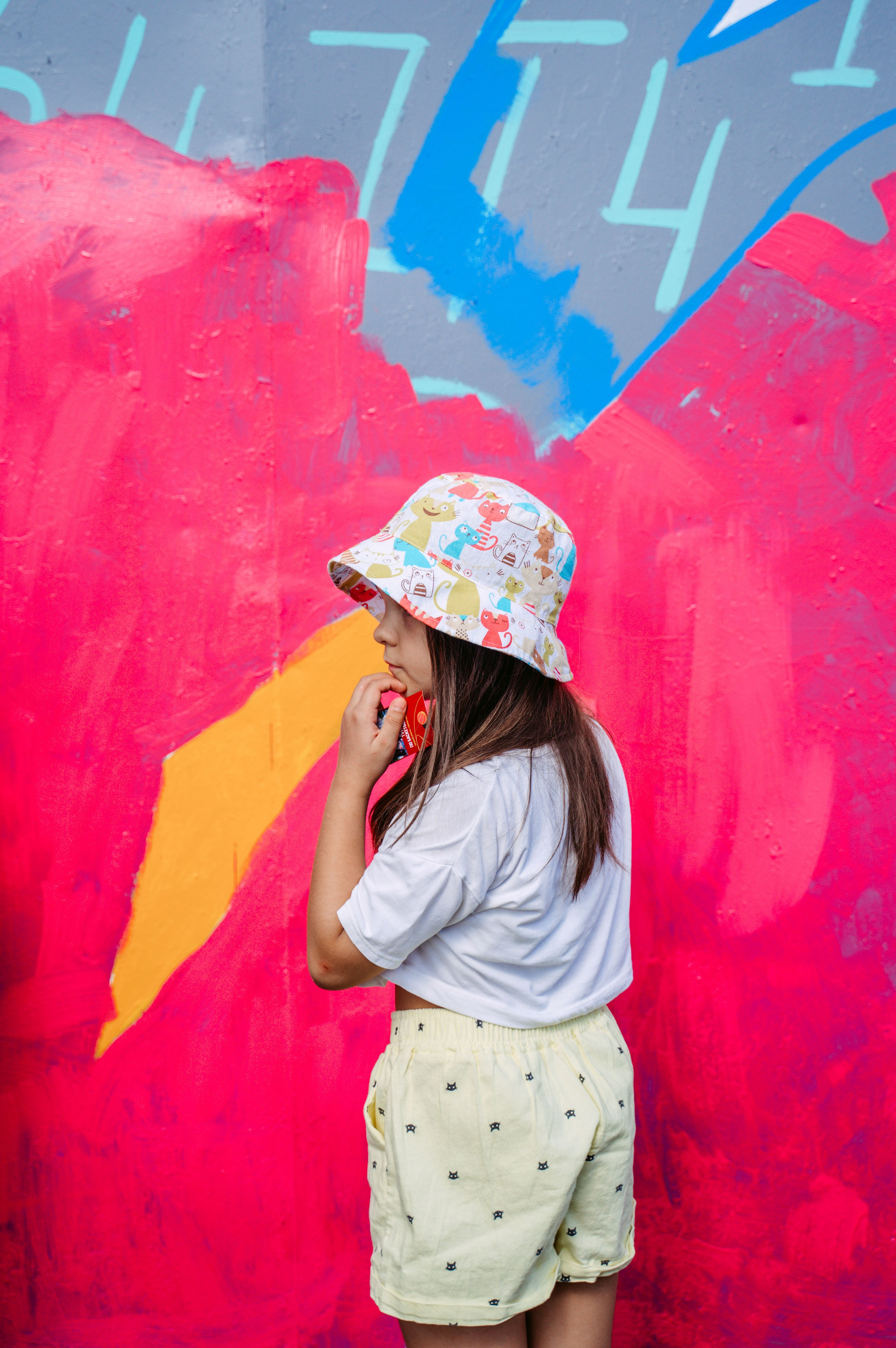 Enter x «Наш двор». Турнир по баскетболу 3×3 / 2023. Саша Копылов, фотограф в Казани