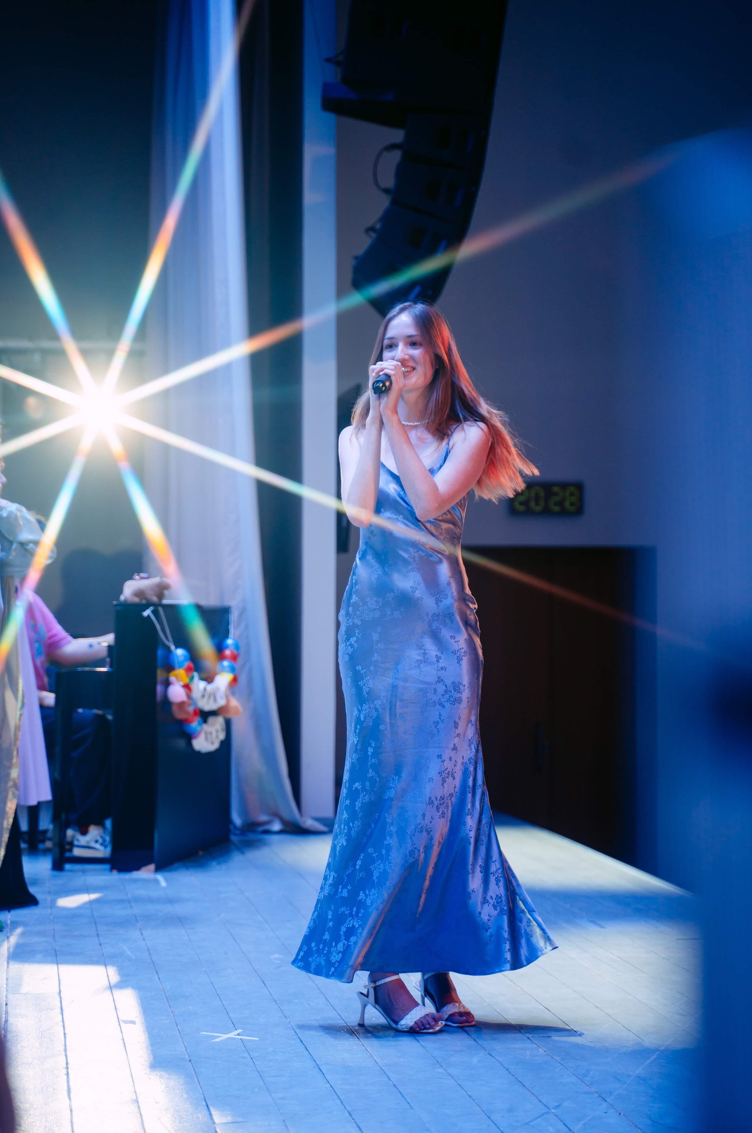 Кружок хора: отчетные концерты / 2024. Саша Копылов, фотограф в Казани