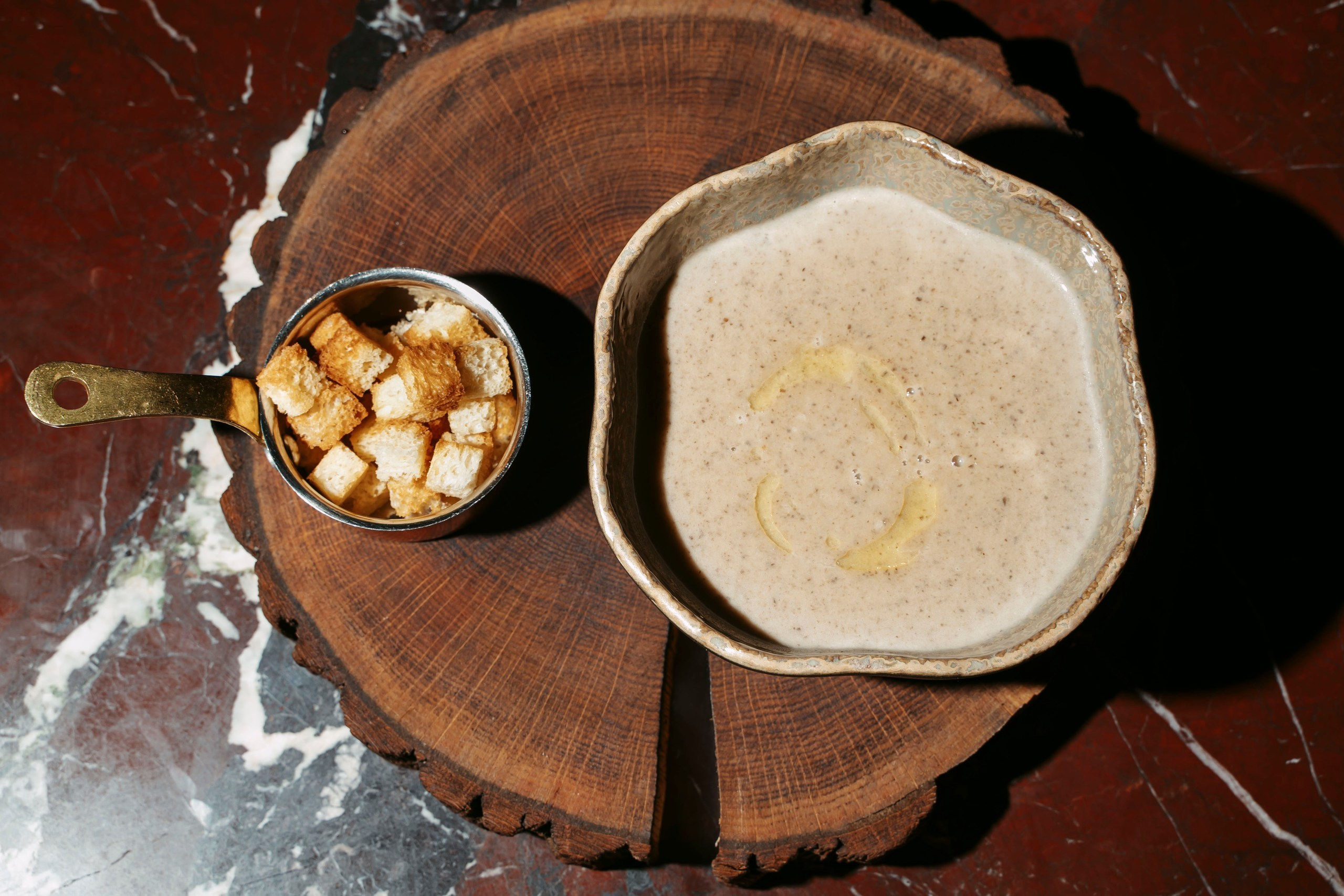 Толока, блюда. Саша Копылов, фотограф в Казани