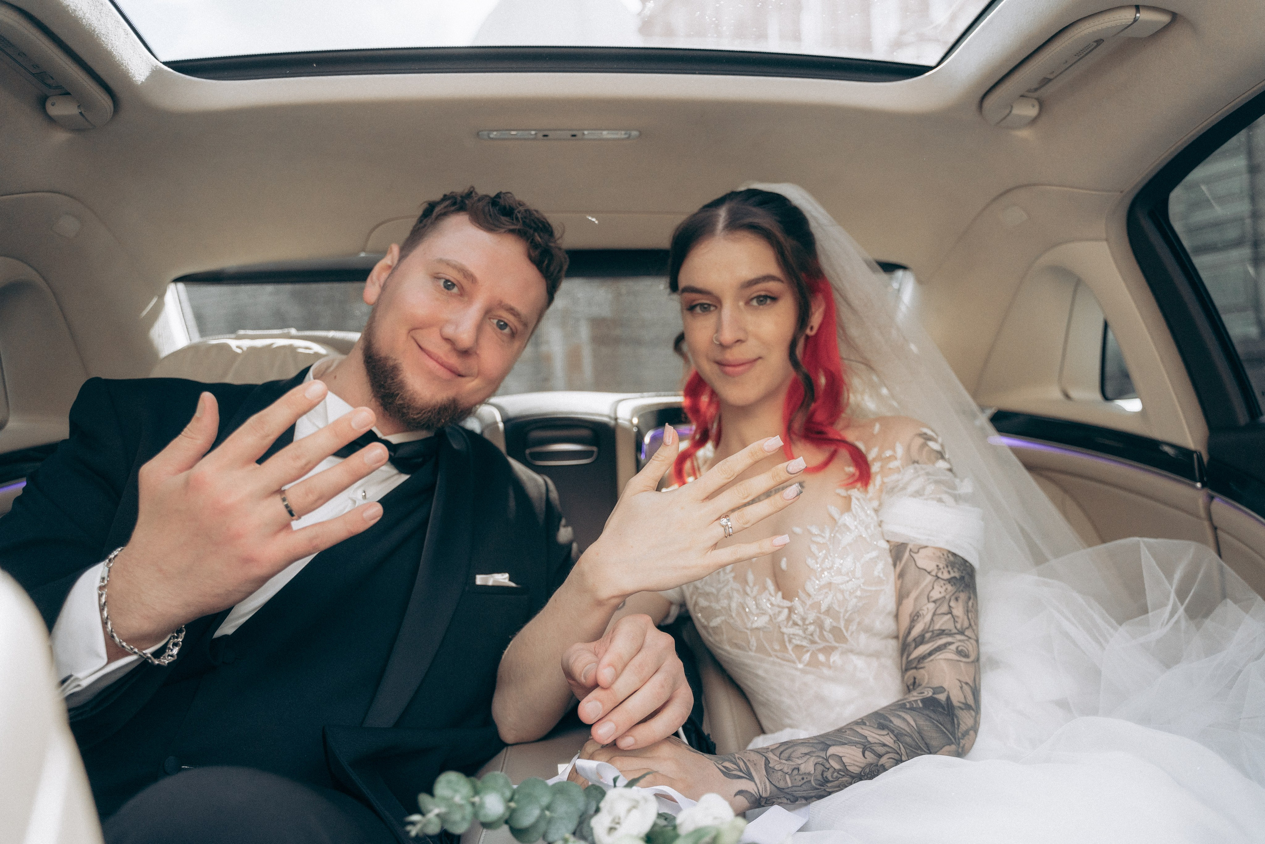 Собеседники: Роман и Анна. Professional photoartist in St. Petersburg (wedding, reportage, portrait, model book, love story) Alexander Shvedov