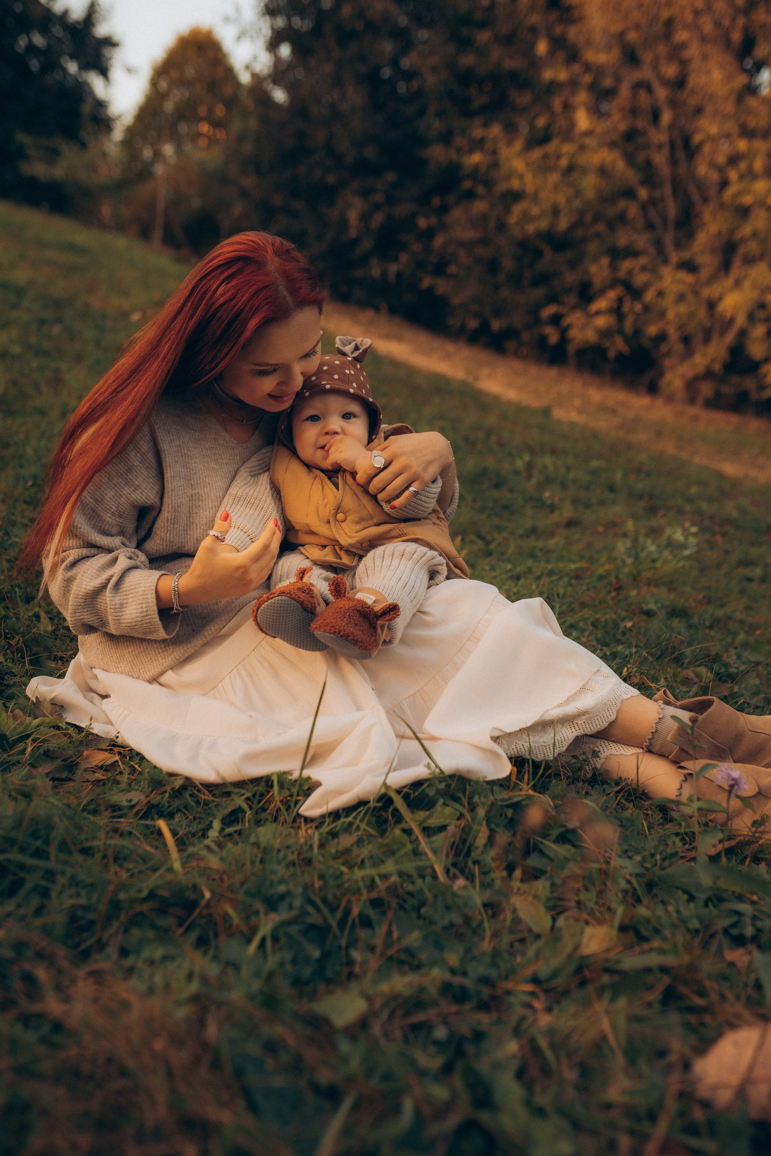 Тася и Мотя. Семейный, индивидуальный, контент фотограф Москва