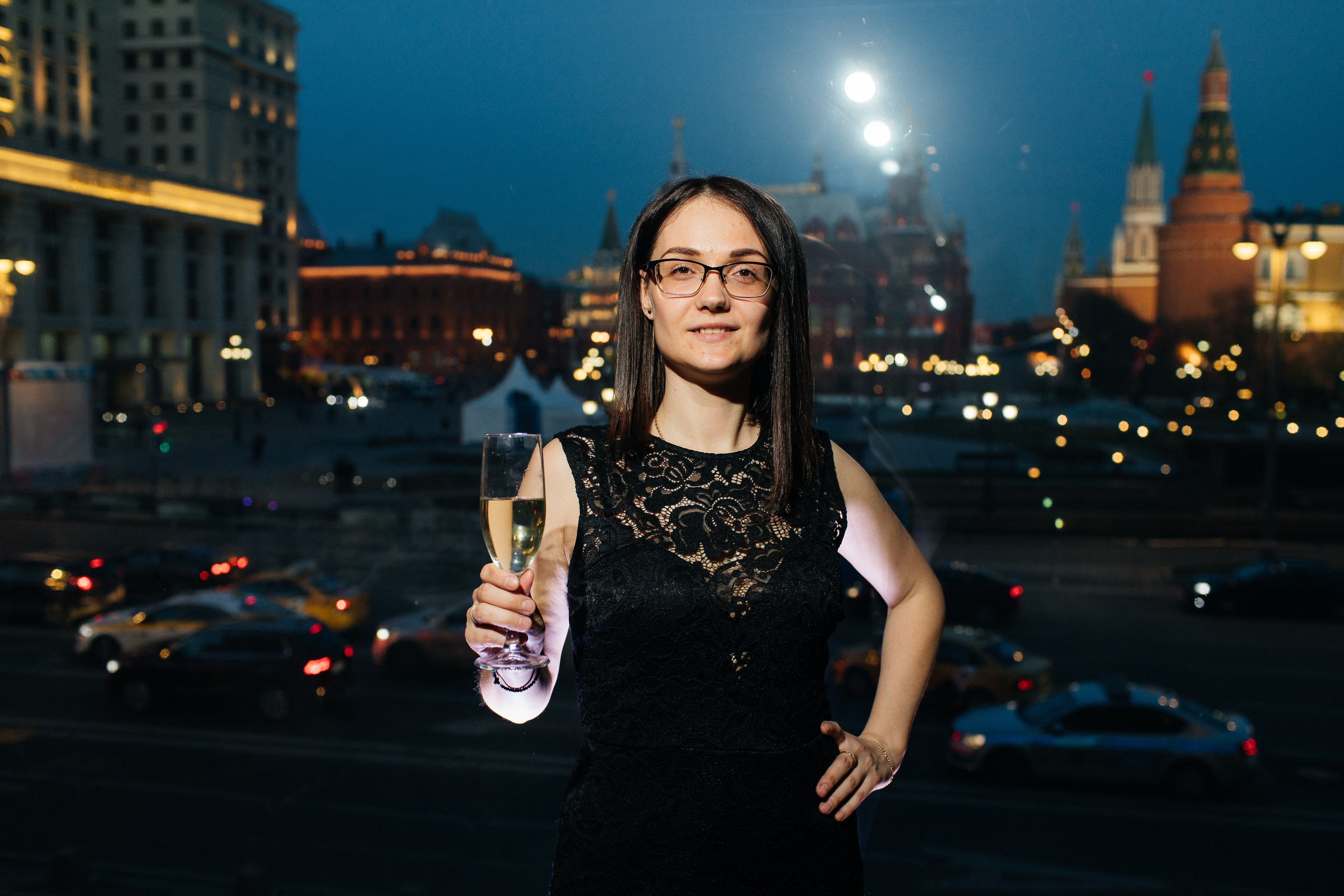 Марусе 9 лет. Свадебный и семейный фотограф