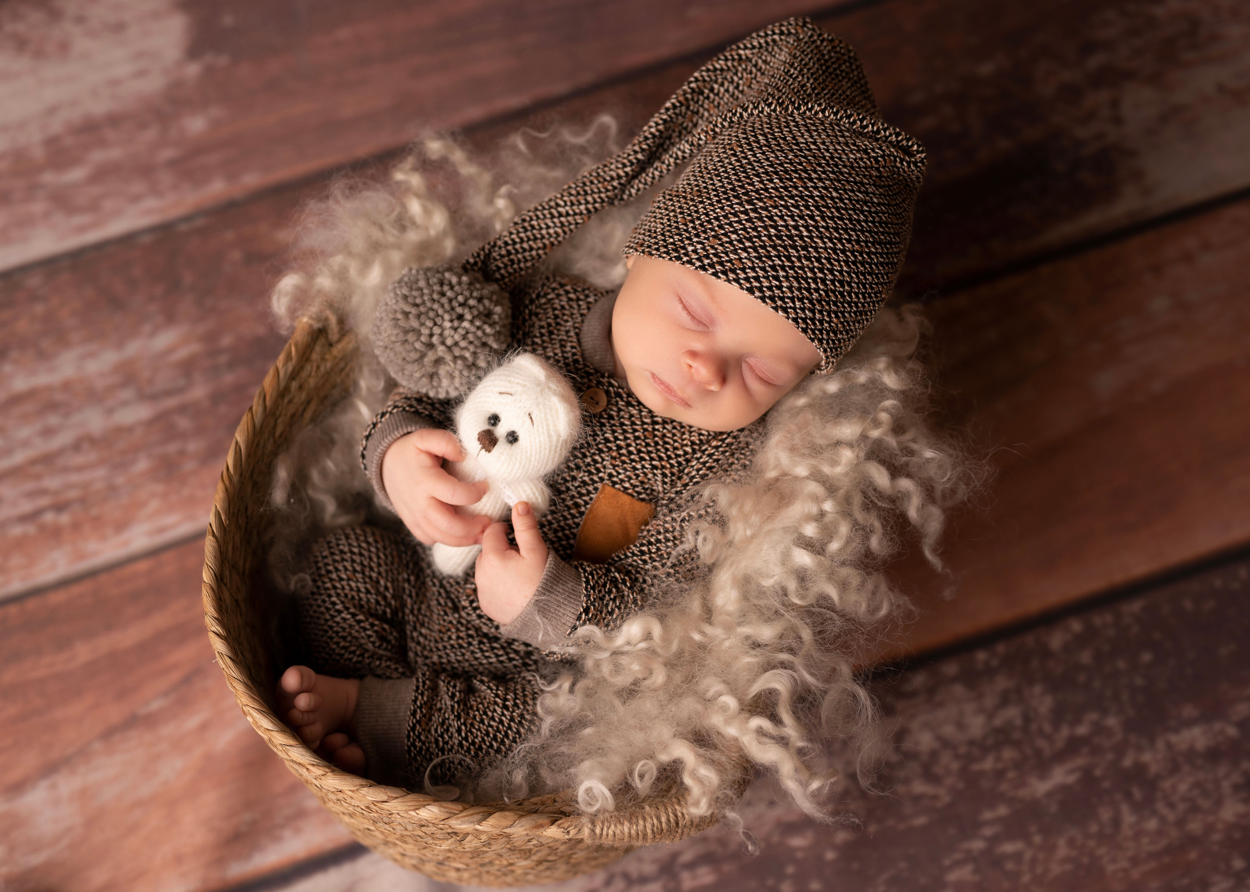 Фотосессия новорожденных. Фотосессия на годик в Москве. Фотограф годовасия