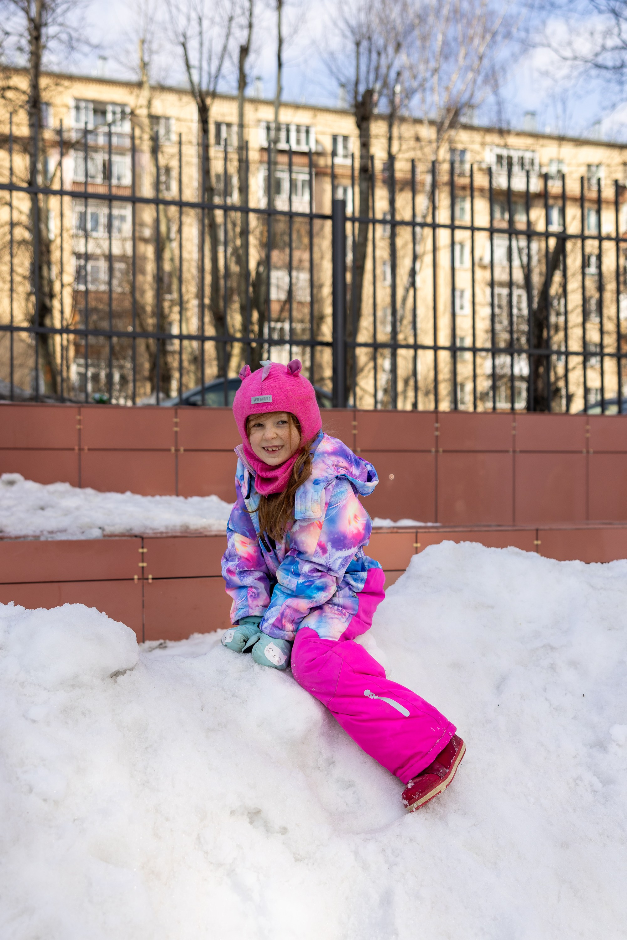 Масленица 2024. OLGA OLEYNIKOVA Пространство, люди, смыслы