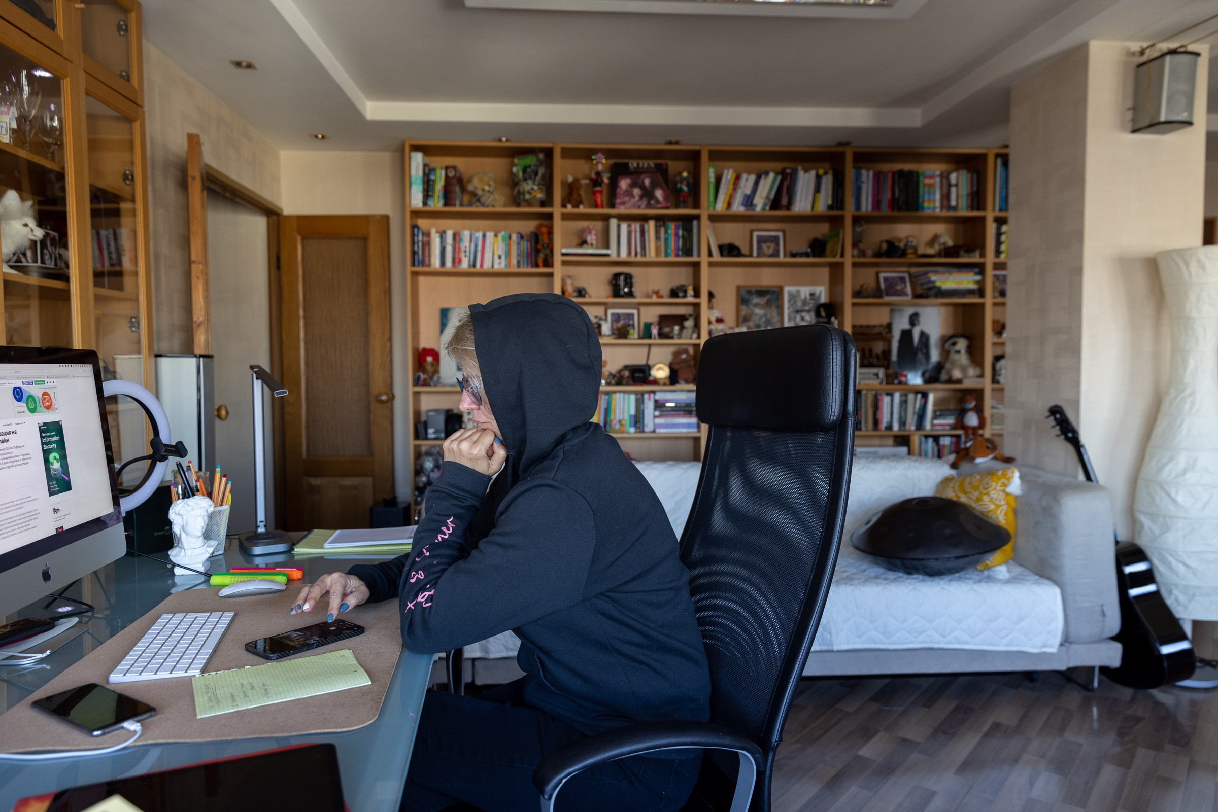 Автопортреты. Главная