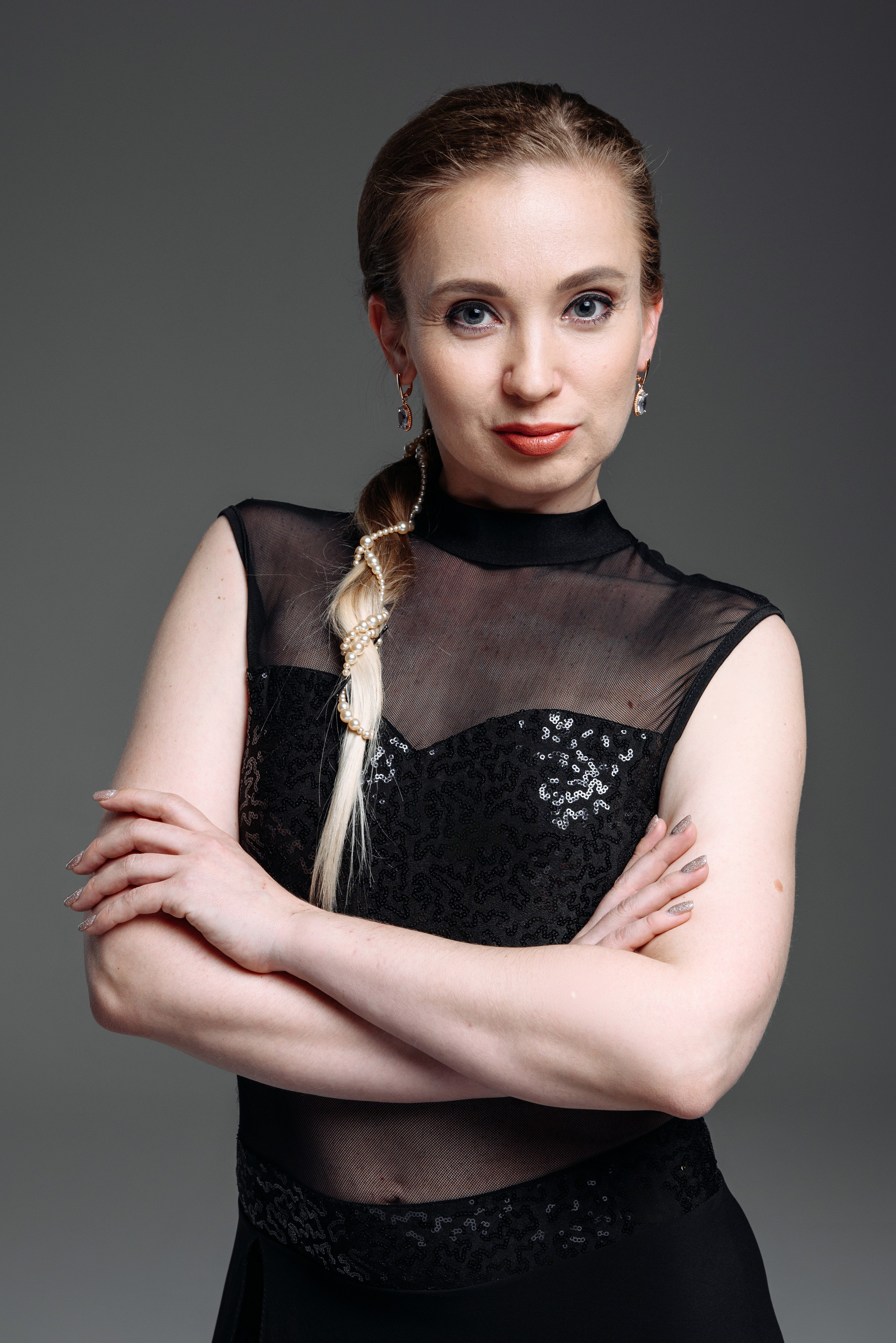 TANGO. Фотограф Алексей Маринин. Москва