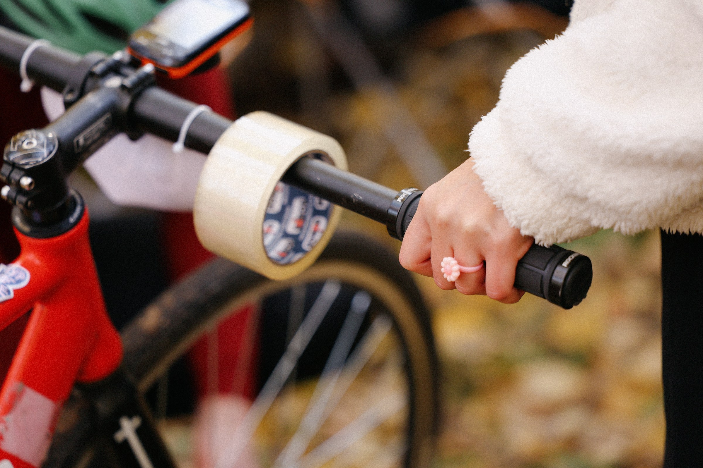 /РЕПОРТАЖ/ ТИПО-ЦИКЛОКРОСС-3. 2024. Свадебный фотограф Великий Новгород Станислав Кособудский