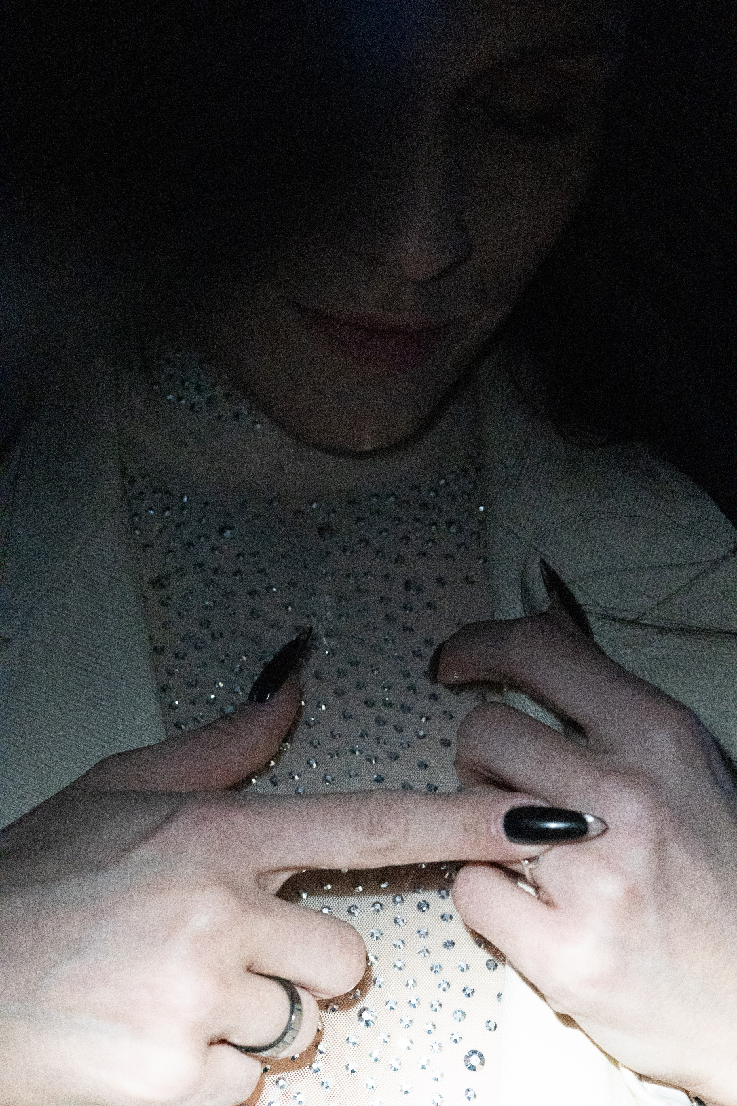 Sparkle. ITMAG.ME | Visual Art