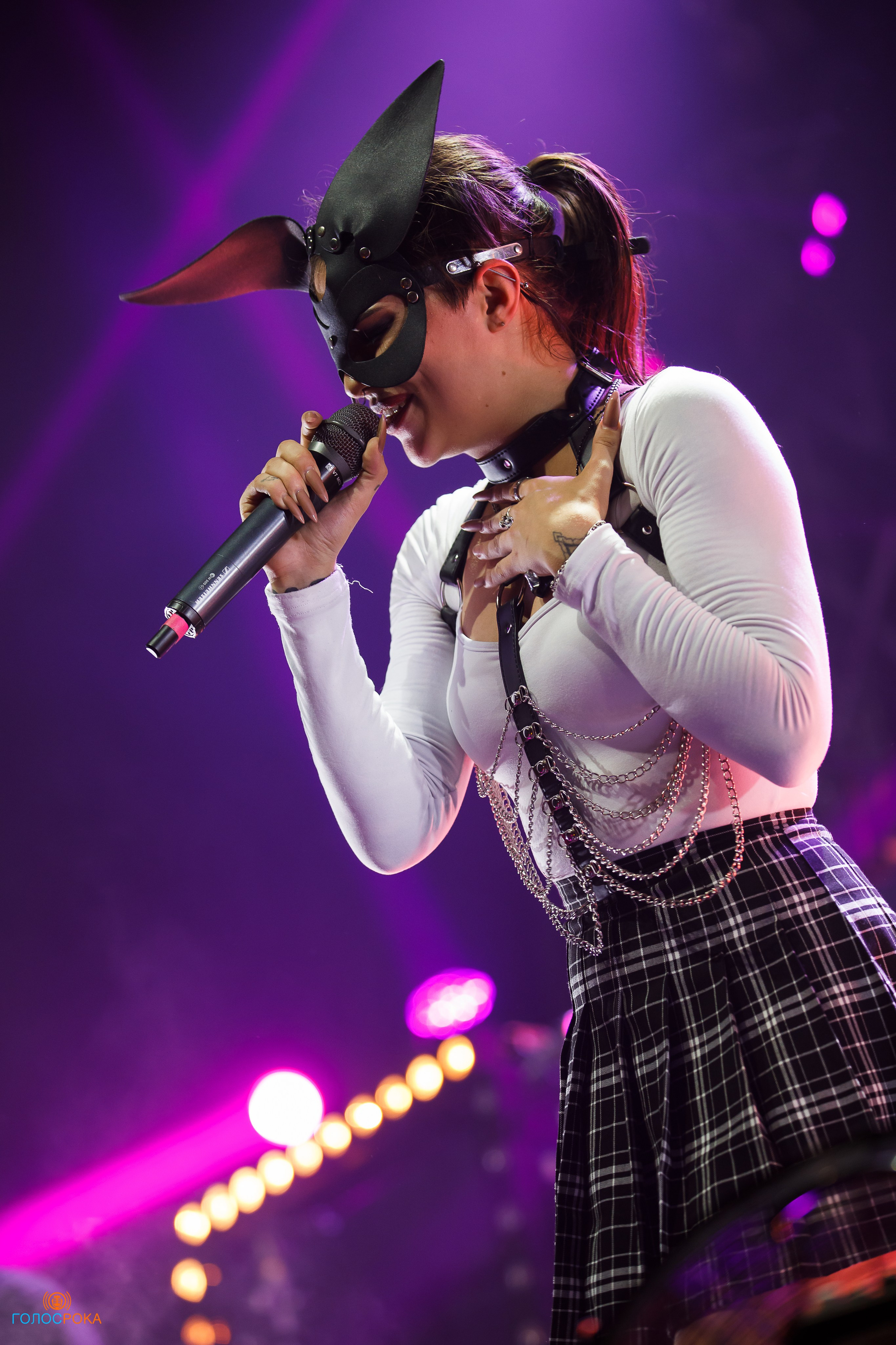 ПНЕВМОСЛОН / 10.11.2023 / 1930 Moscow. Репортажный и портретный фотограф Русакова Жанна