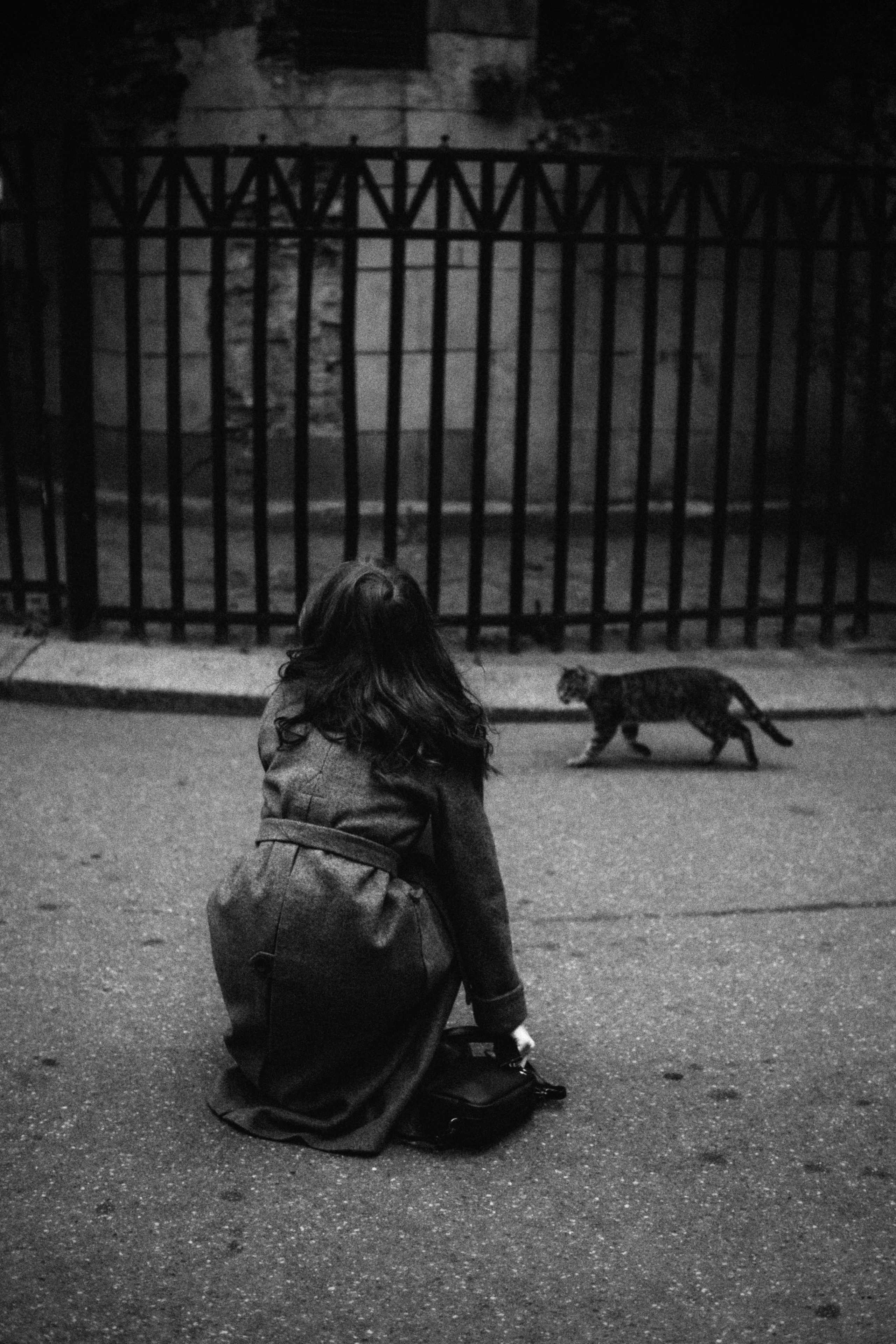 О Тебе. Индира Фотограф Санкт-Петербург