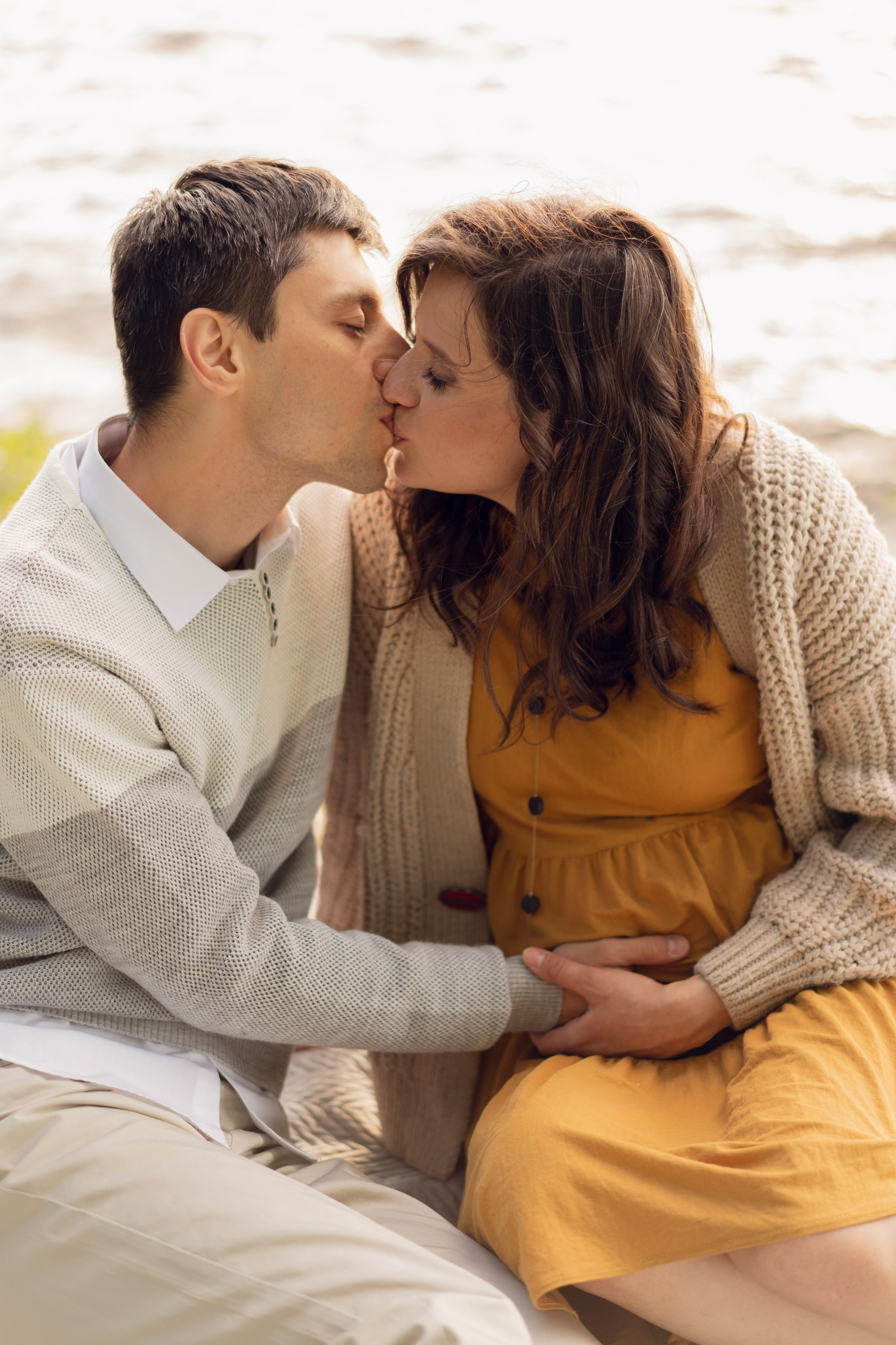 Дарья, Александр и Эрик. Семейный и детский фотограф в Санкт-Петербурге Татьяна Горохова