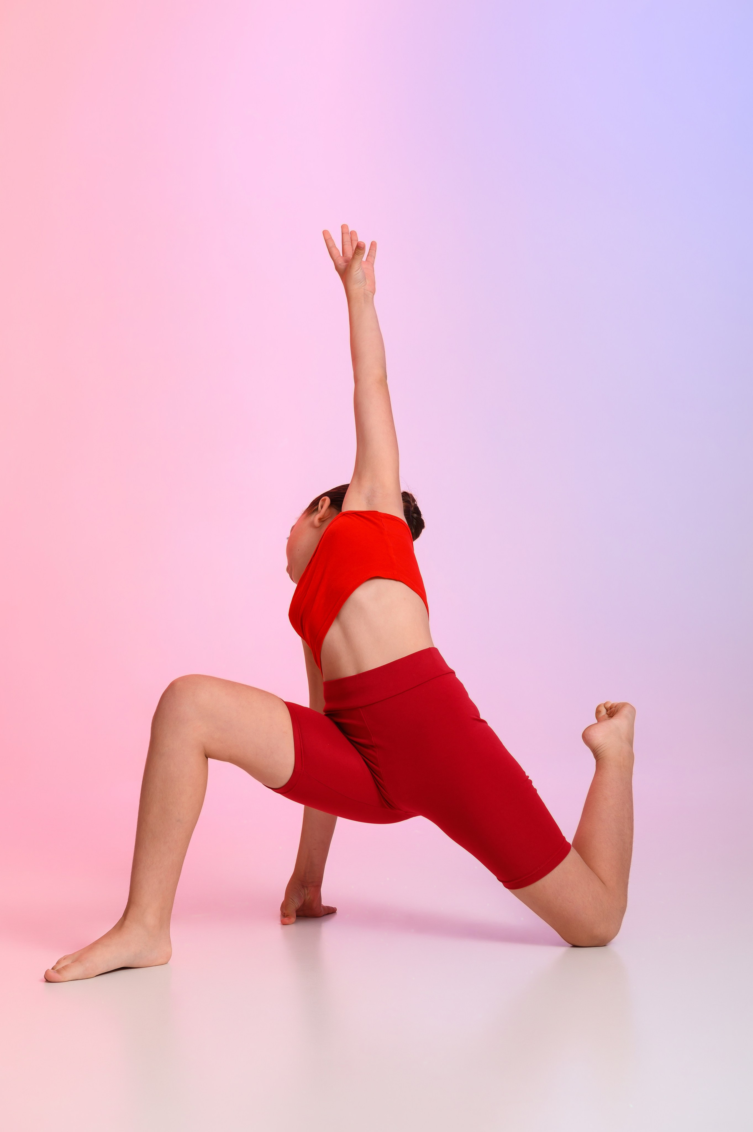 Танцевальный коллектив «Меридиан». Репортажный фотограф в Кирове Александр Лутошкин