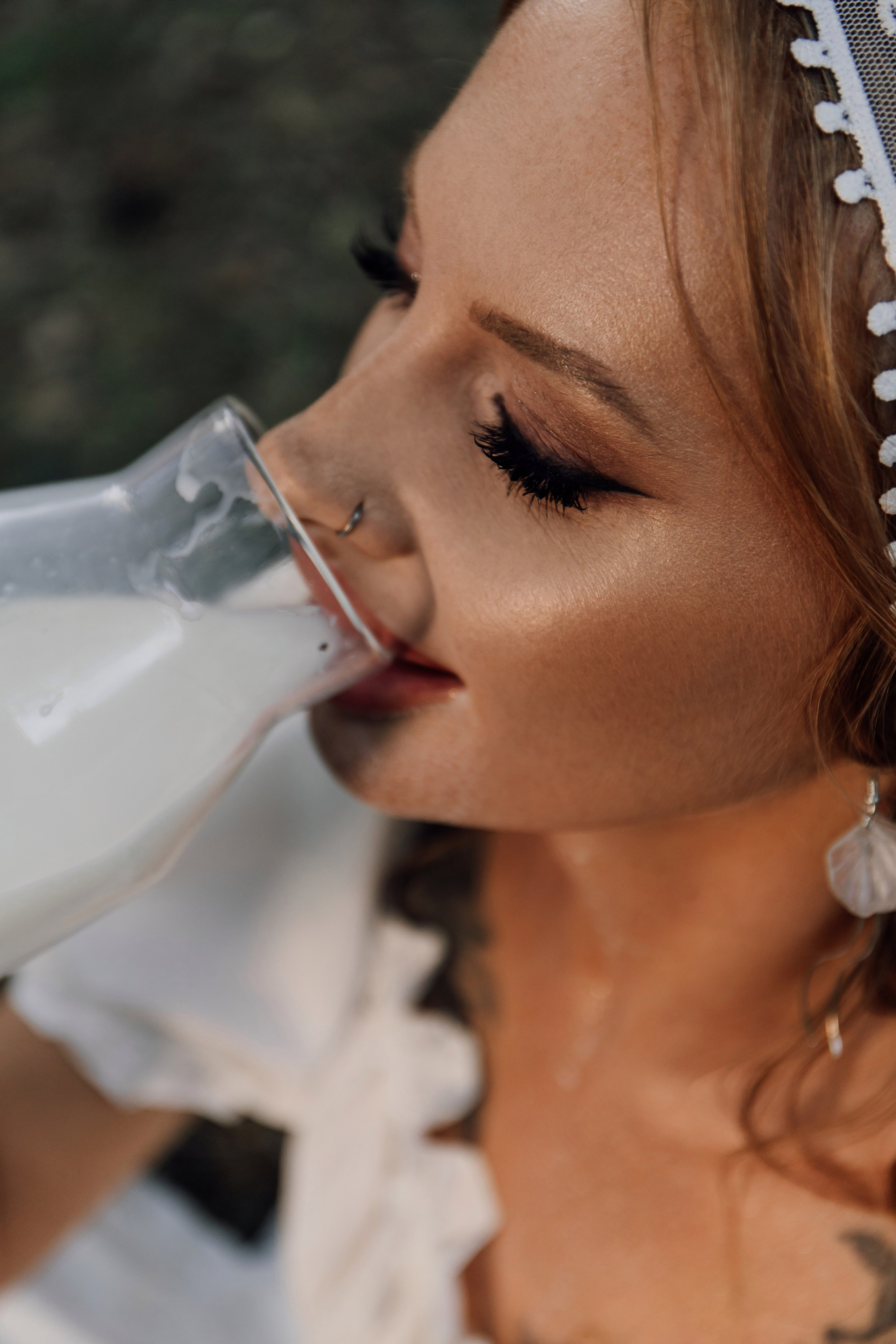 Анастасия. Свадебный фотограф в Ноябрьске Мария Янишевская