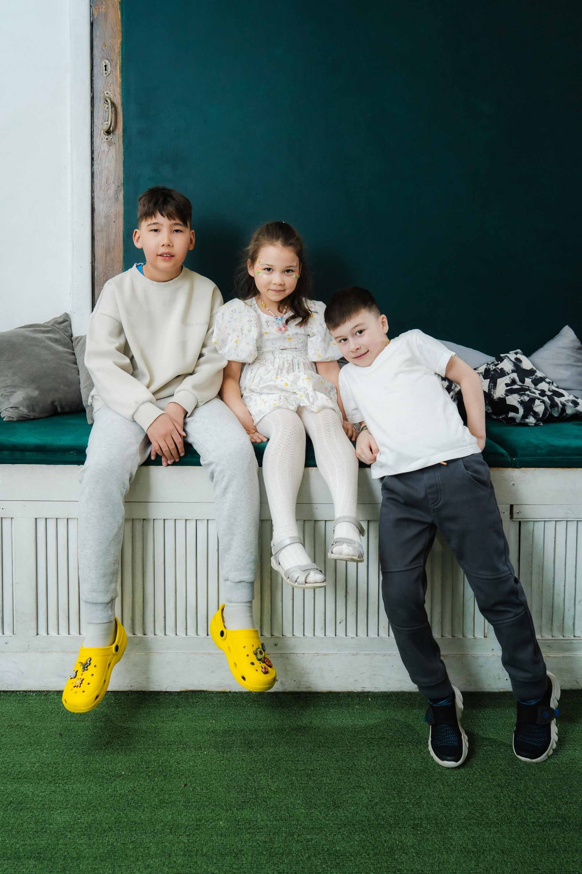 День рождения Ариши. Свадебный и семейный фотограф в Санкт-Петербурге Виктор Голубев