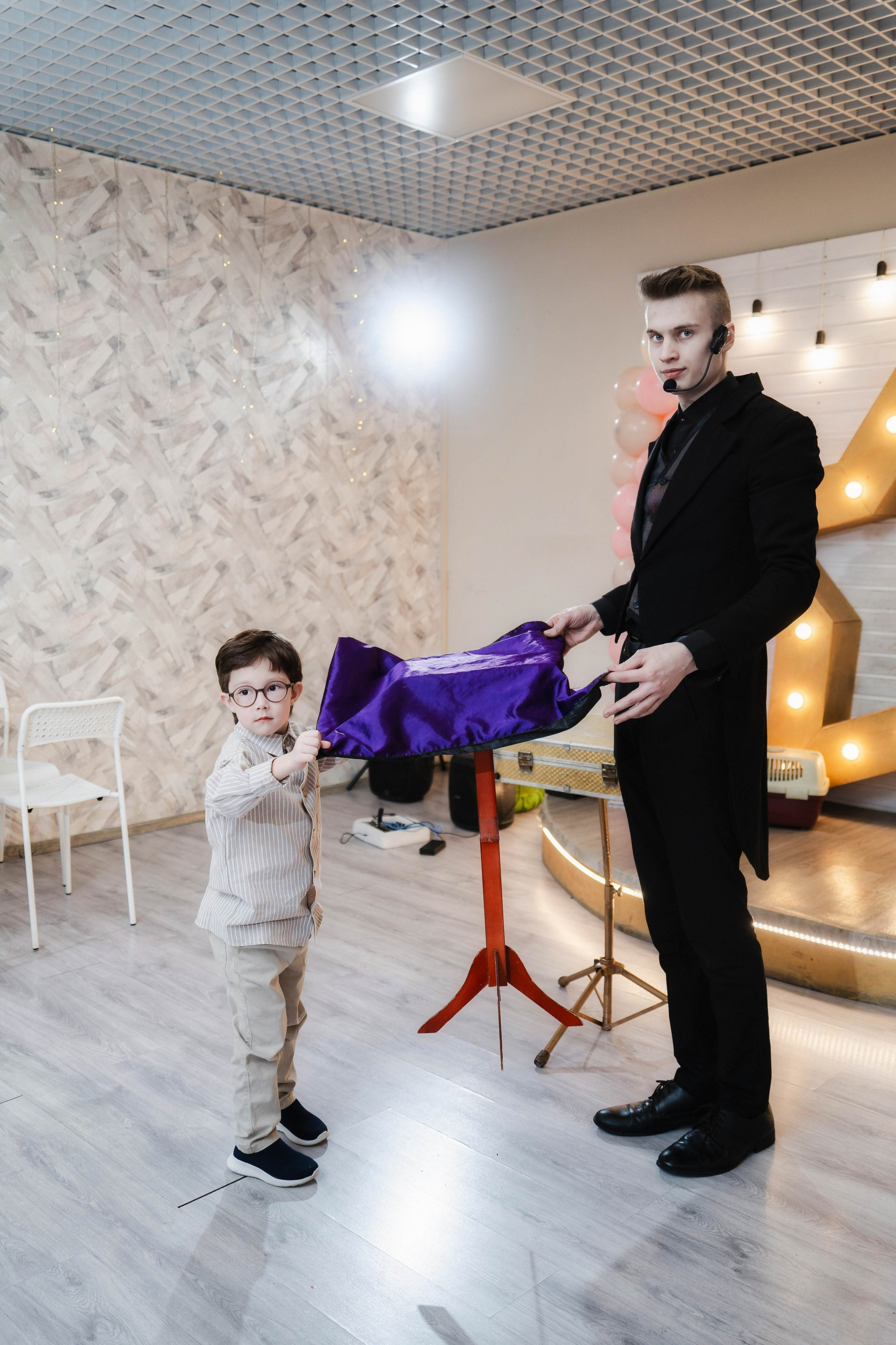 День рождения Тёмы. Свадебный и семейный фотограф в Санкт-Петербурге Виктор Голубев