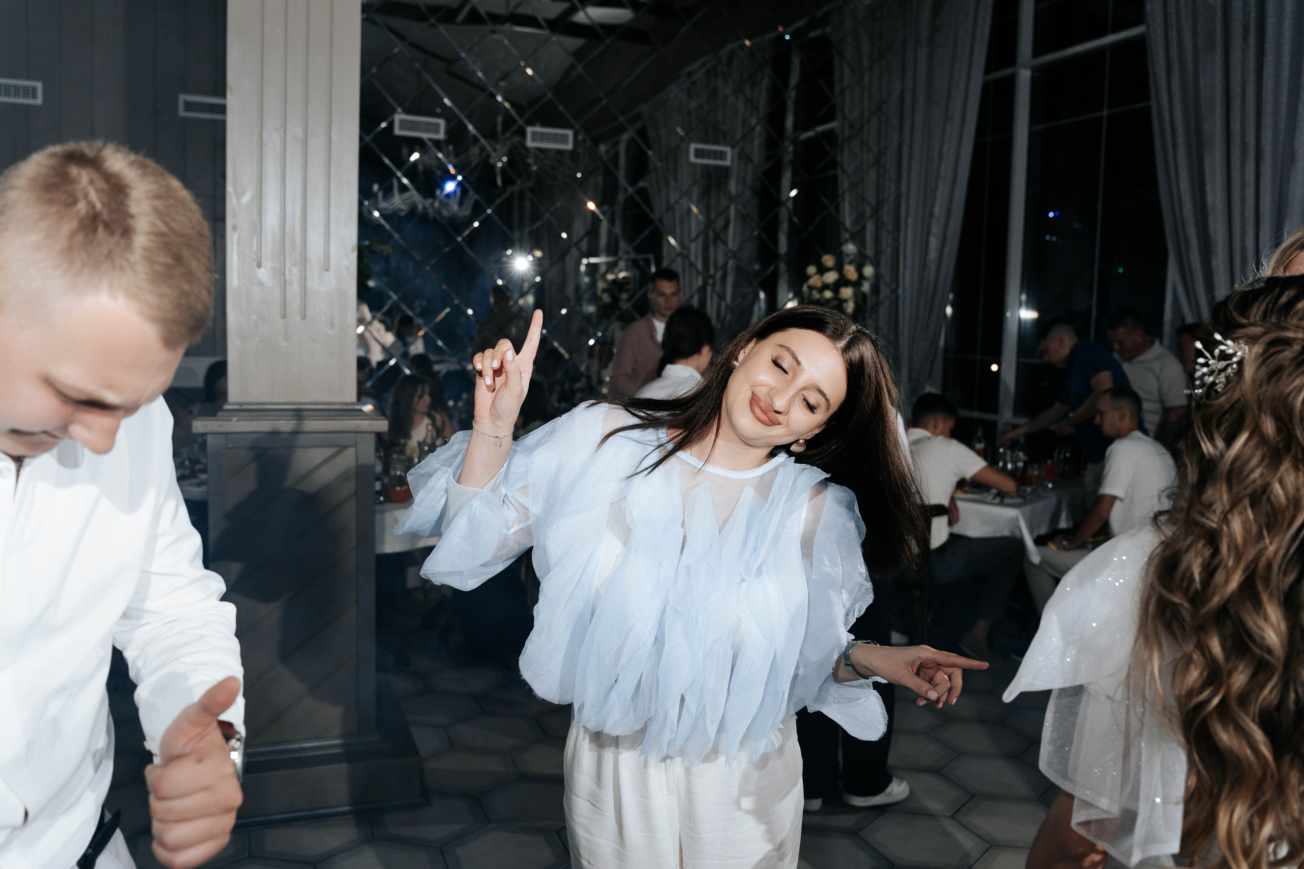 Oleg & Alexandra. Свадебный фотограф в Воронеже Самохина Екатерина