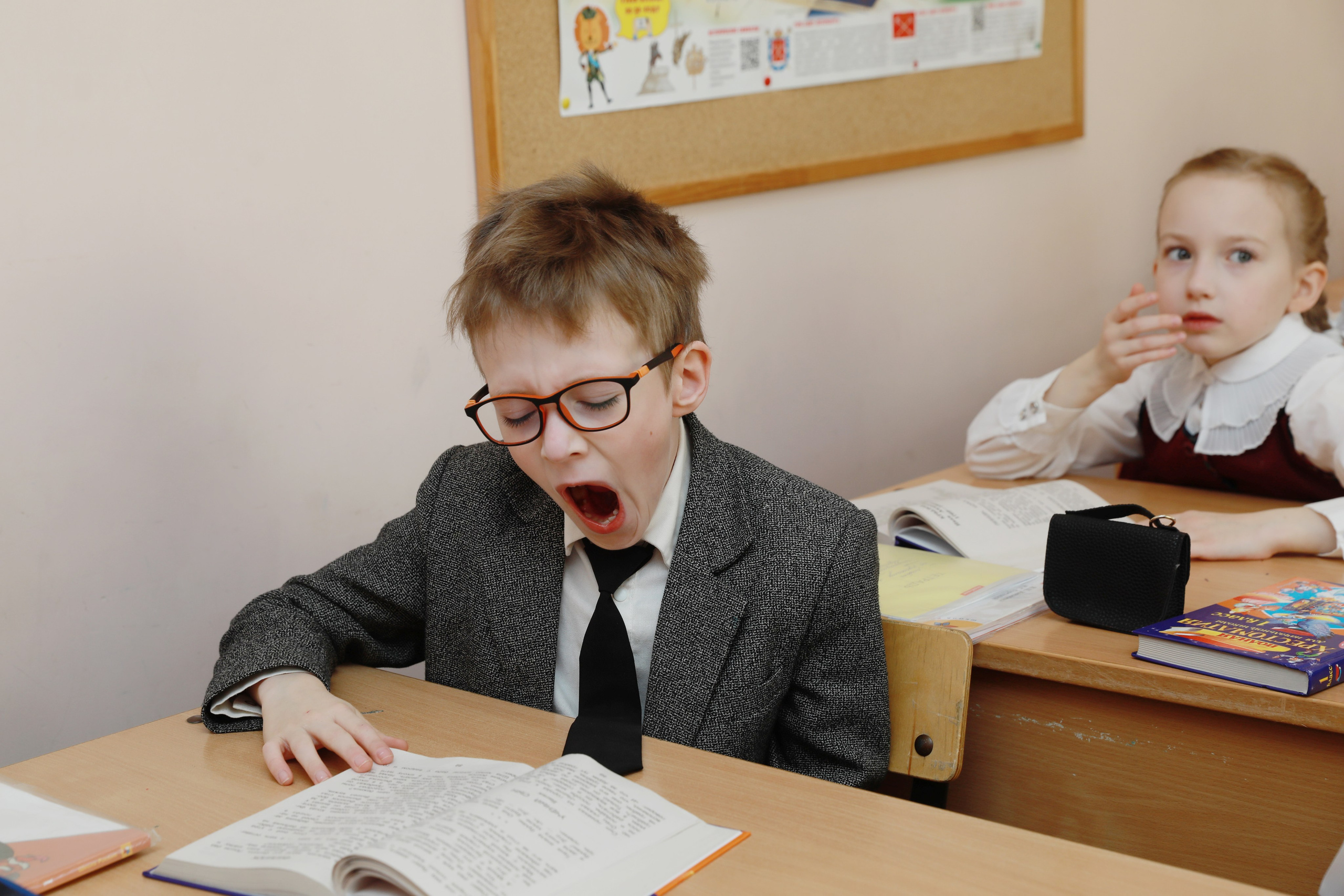 2 класс. Фотограф Тимофеева Юлия