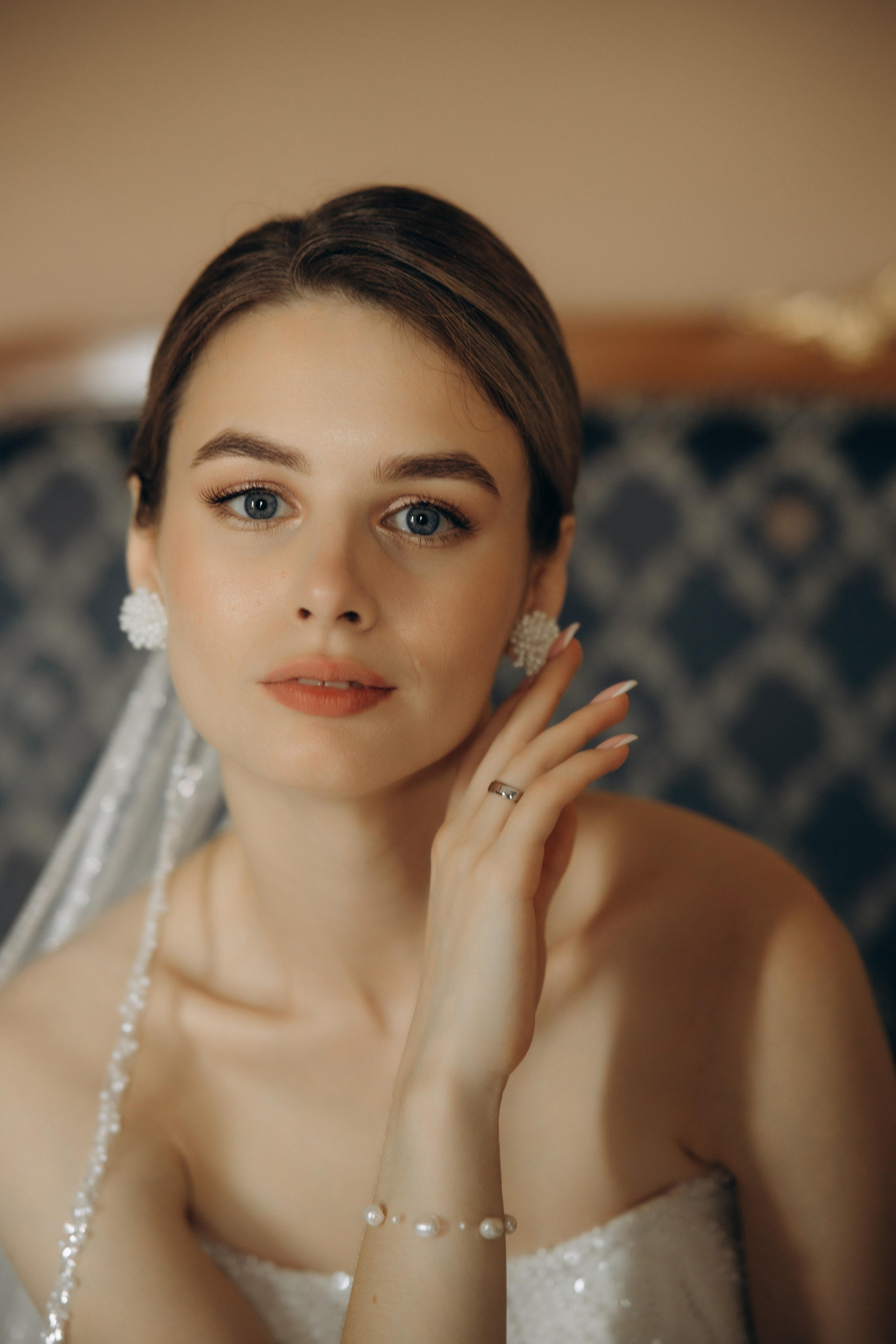 Маргарита и Илья. Свадебный фотограф Москва Павел Фетисов