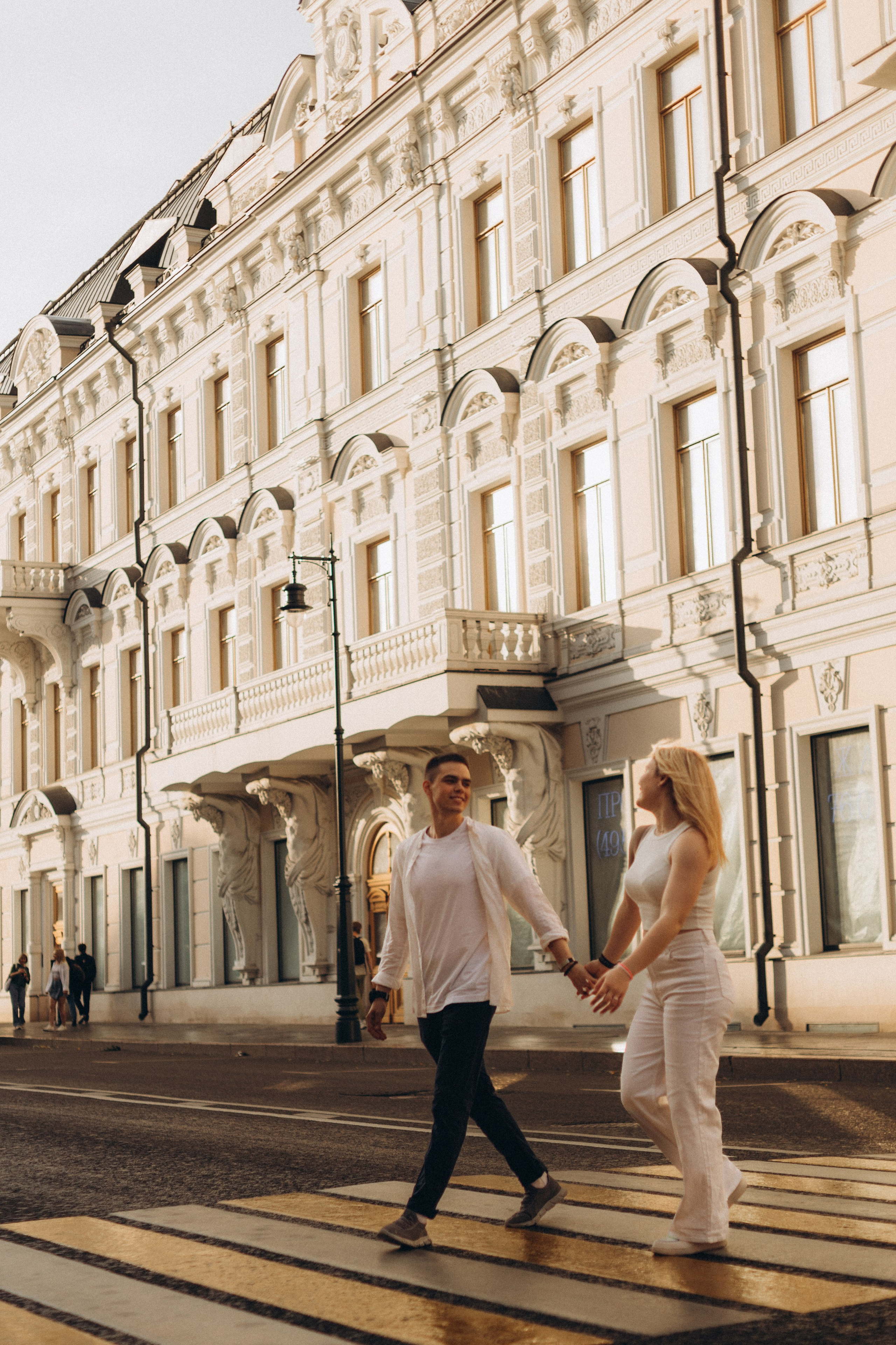 2. Семейный фотограф в Москве Жукова Анна