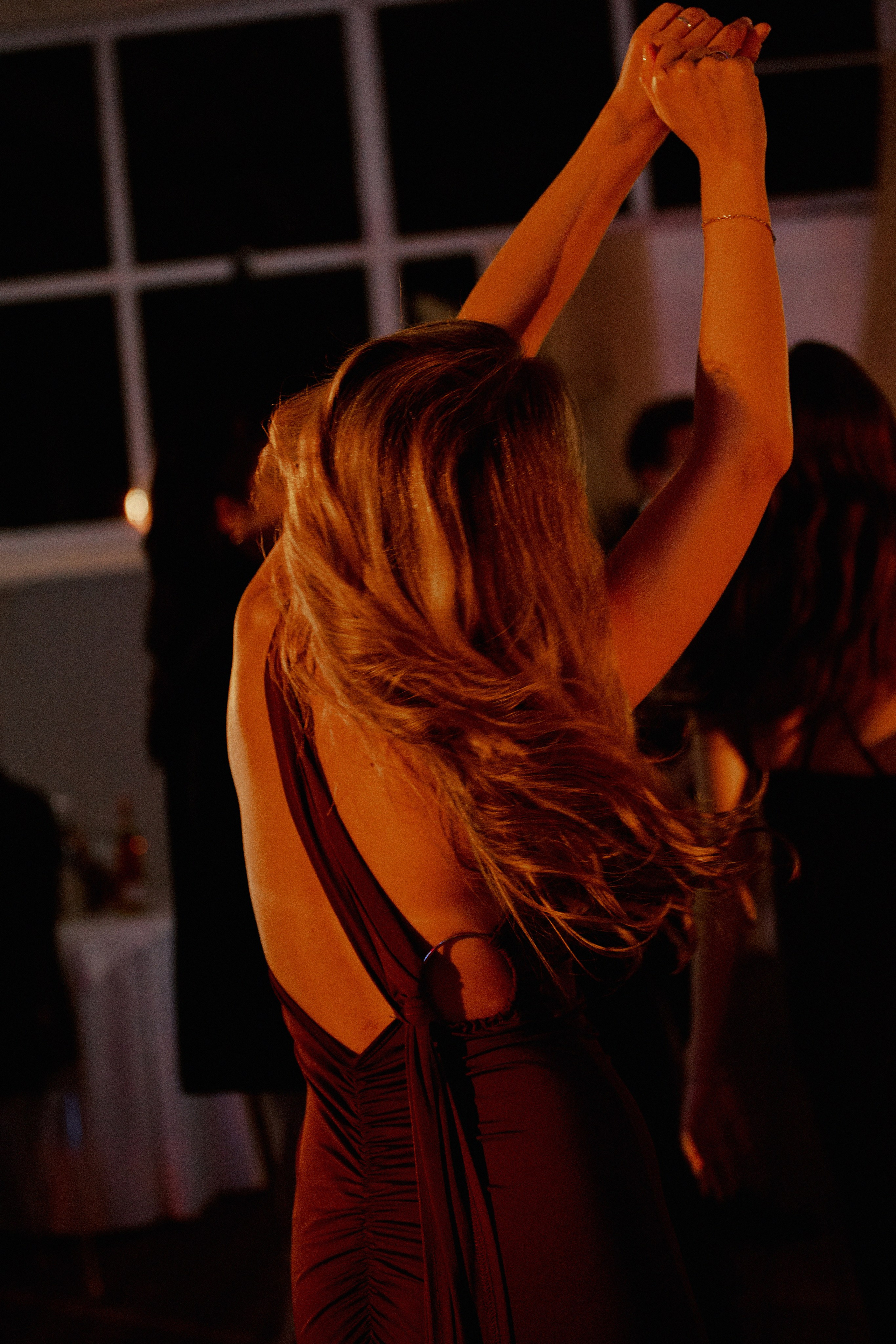 Танцуй со мной. Фотограф Елена Краснопевцева