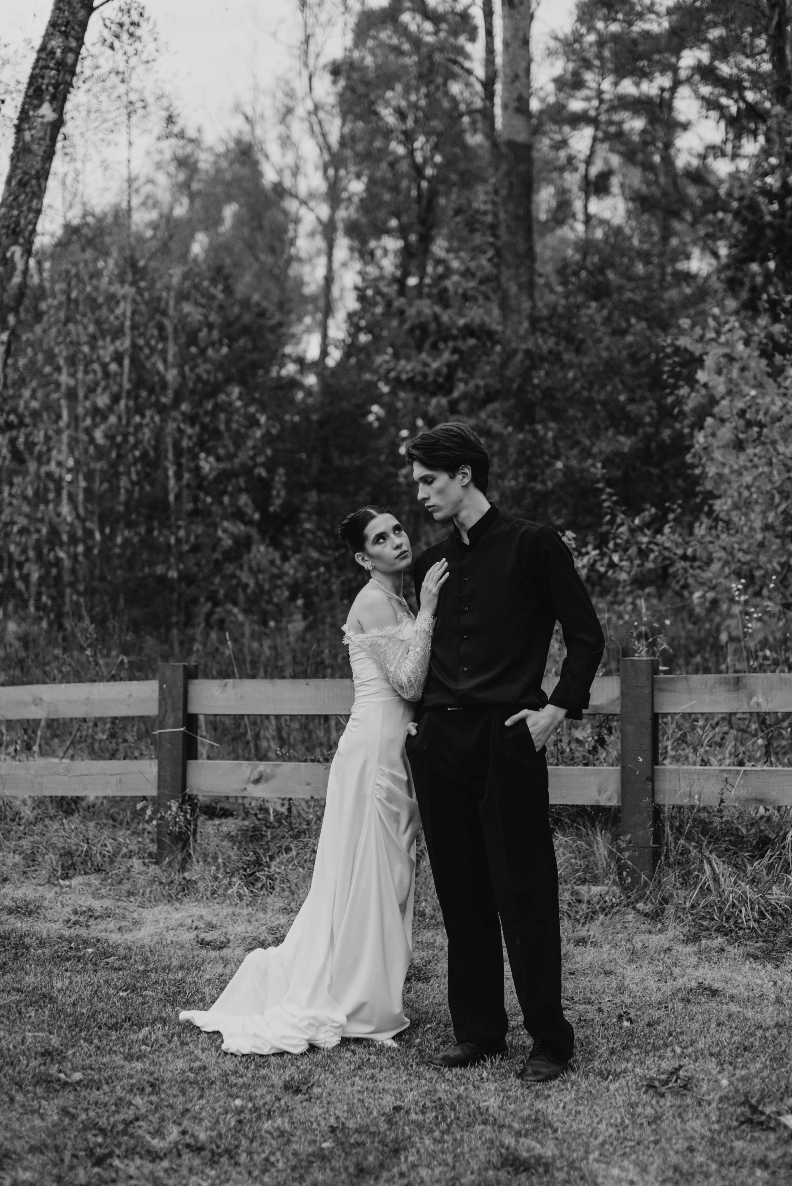 Ульяна&Артемий. Свадебный и семейный фотограф в Смоленске Печкурова Карина