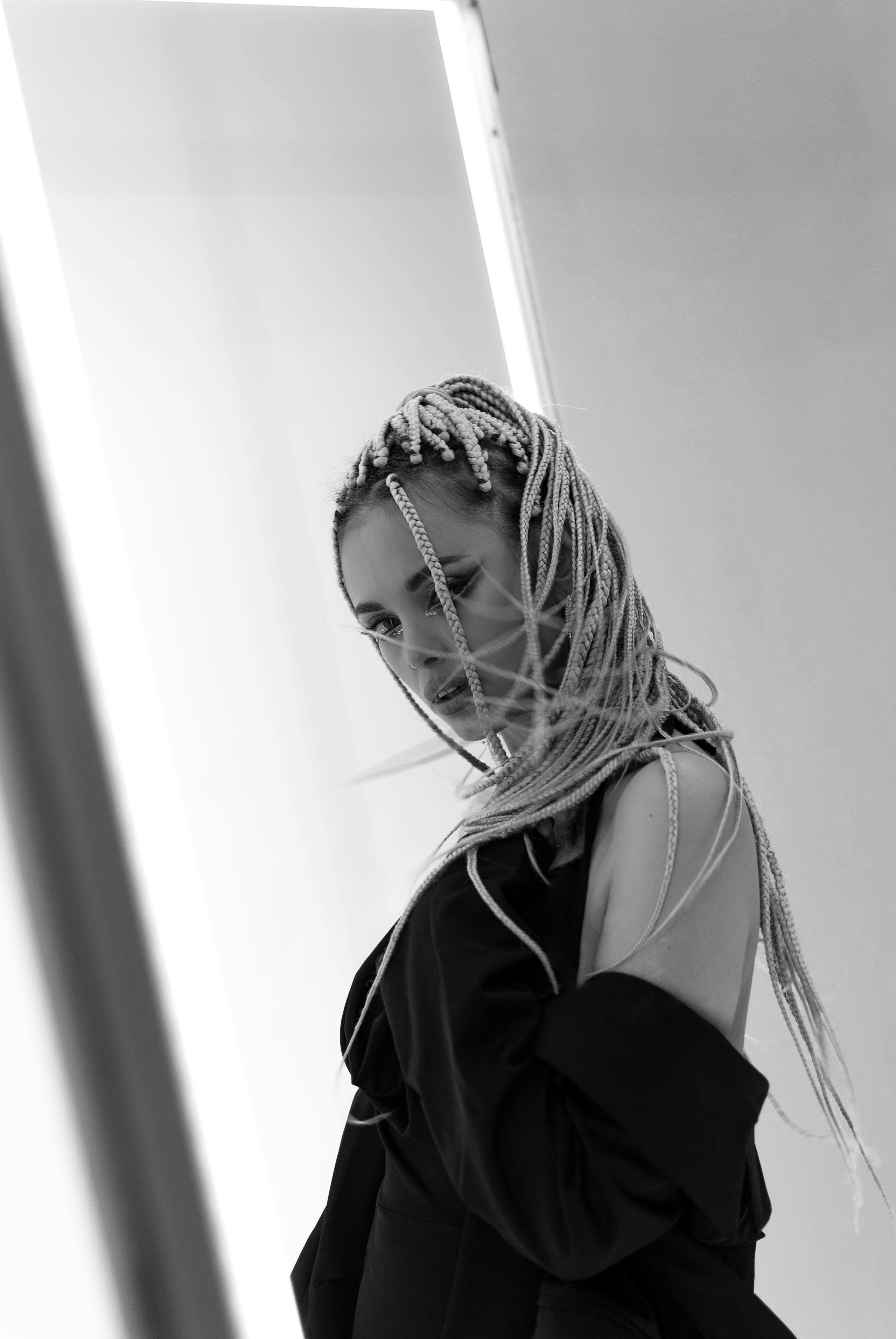 Тася. Фотограф Улан-Удэ Ксения Пискарёва