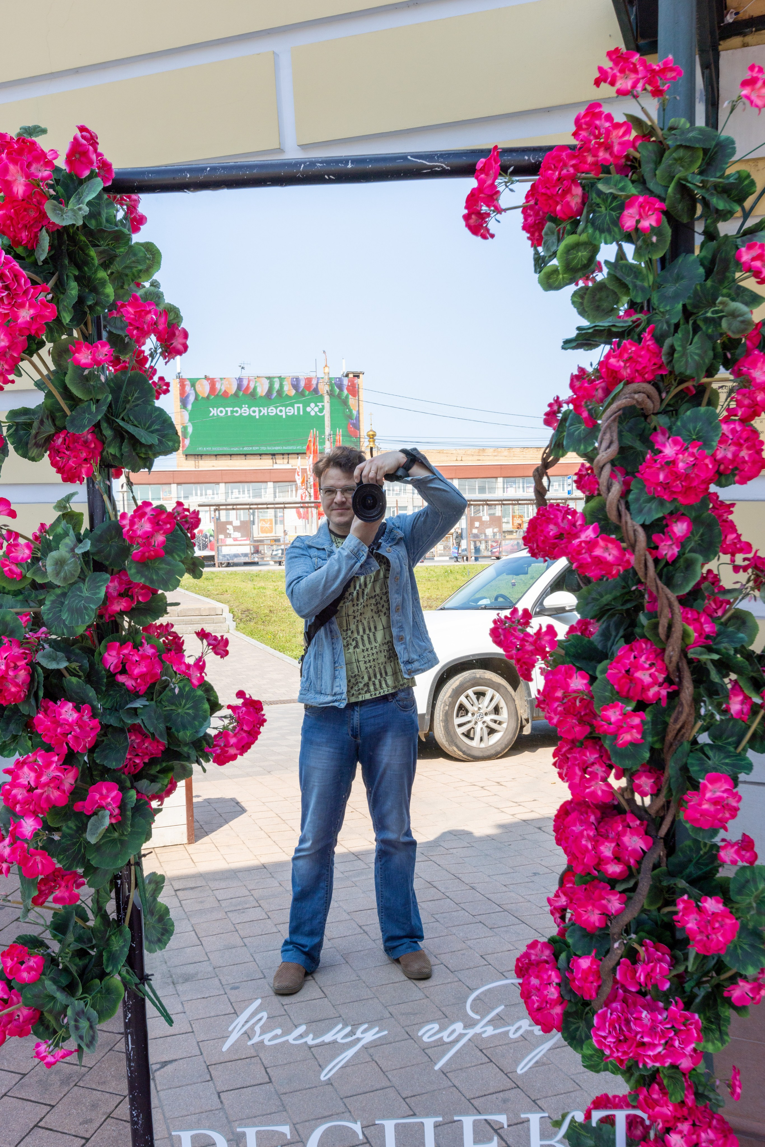 Рабочие моменты и юмор). Фотограф в Туле Крупский АнДРей. Фотостудия «КАДР71» в Туле