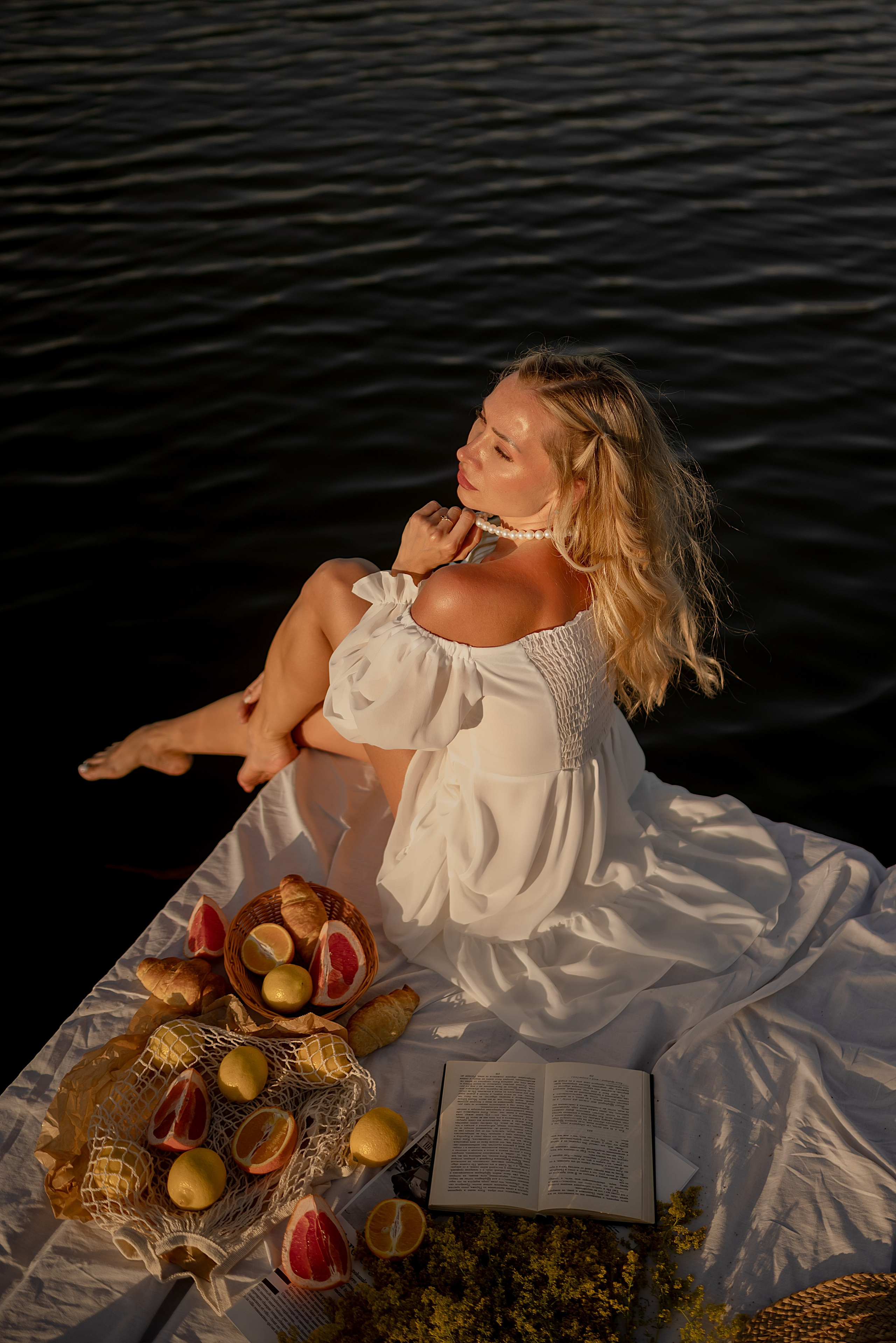 Семейный и детский фотограф в Санкт-Петербурге