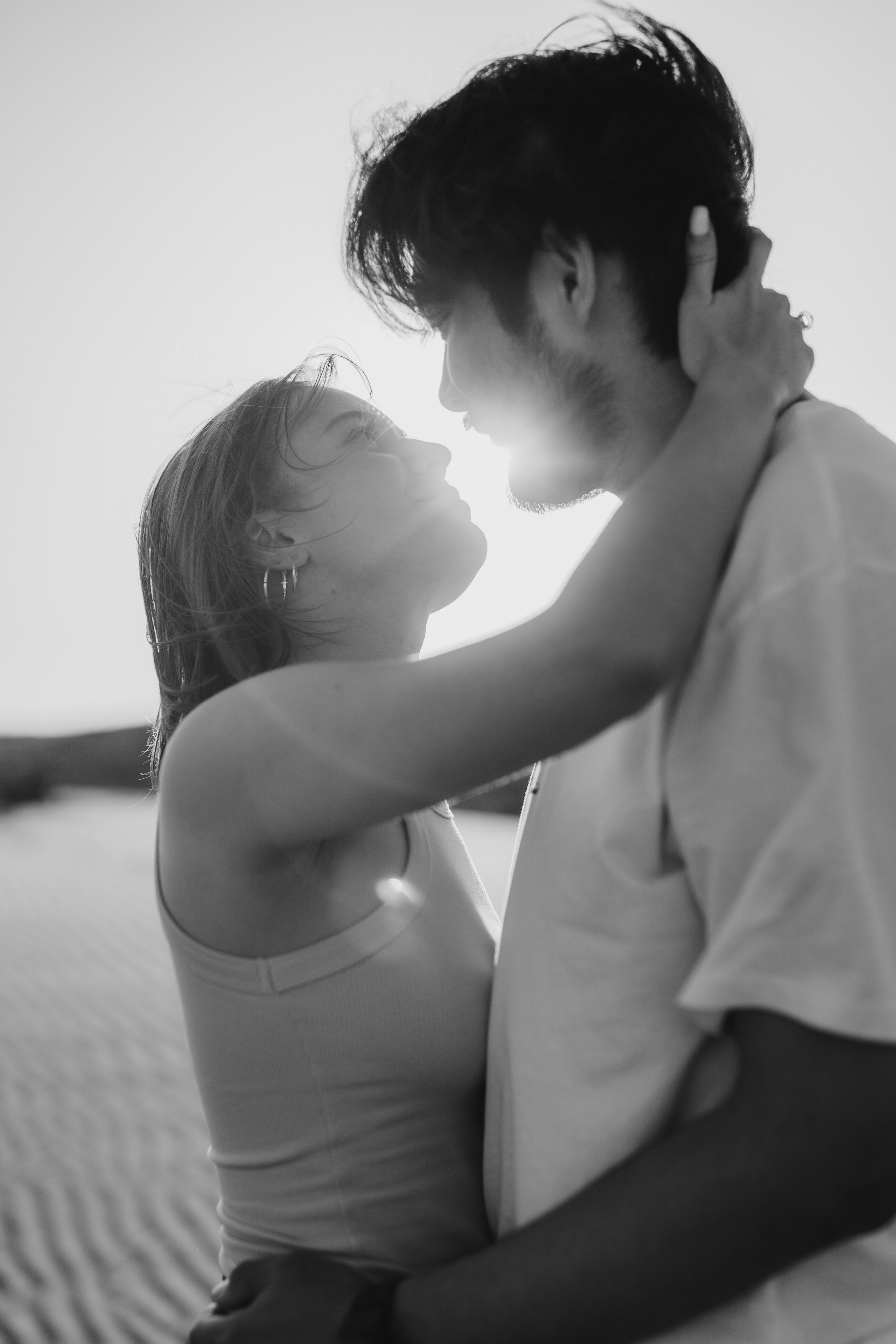 Дарья Габит. Фотограф в Алматы Чалова Нафиса