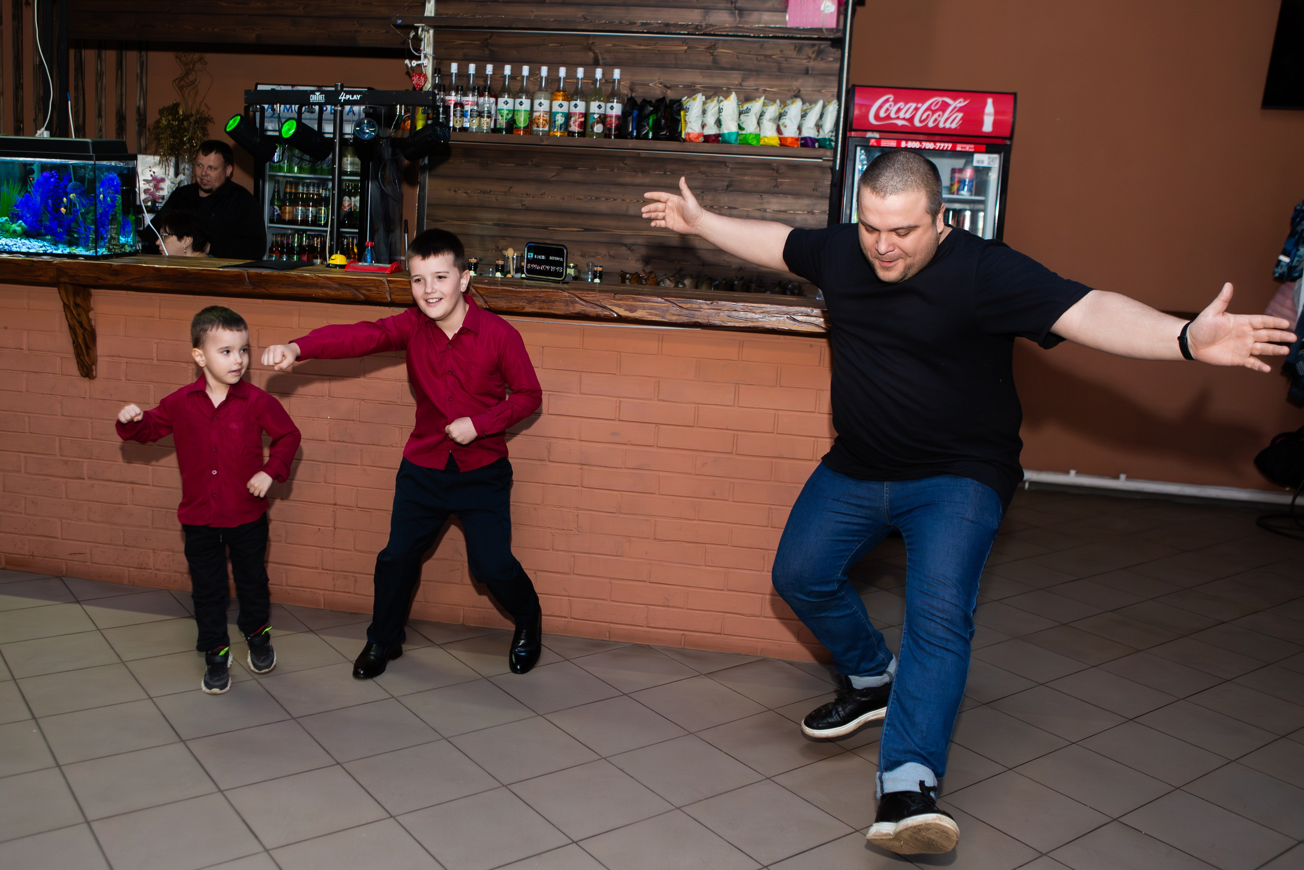 День рождение 01.05. Профессиональный фотограф в Мценске и Орловской области