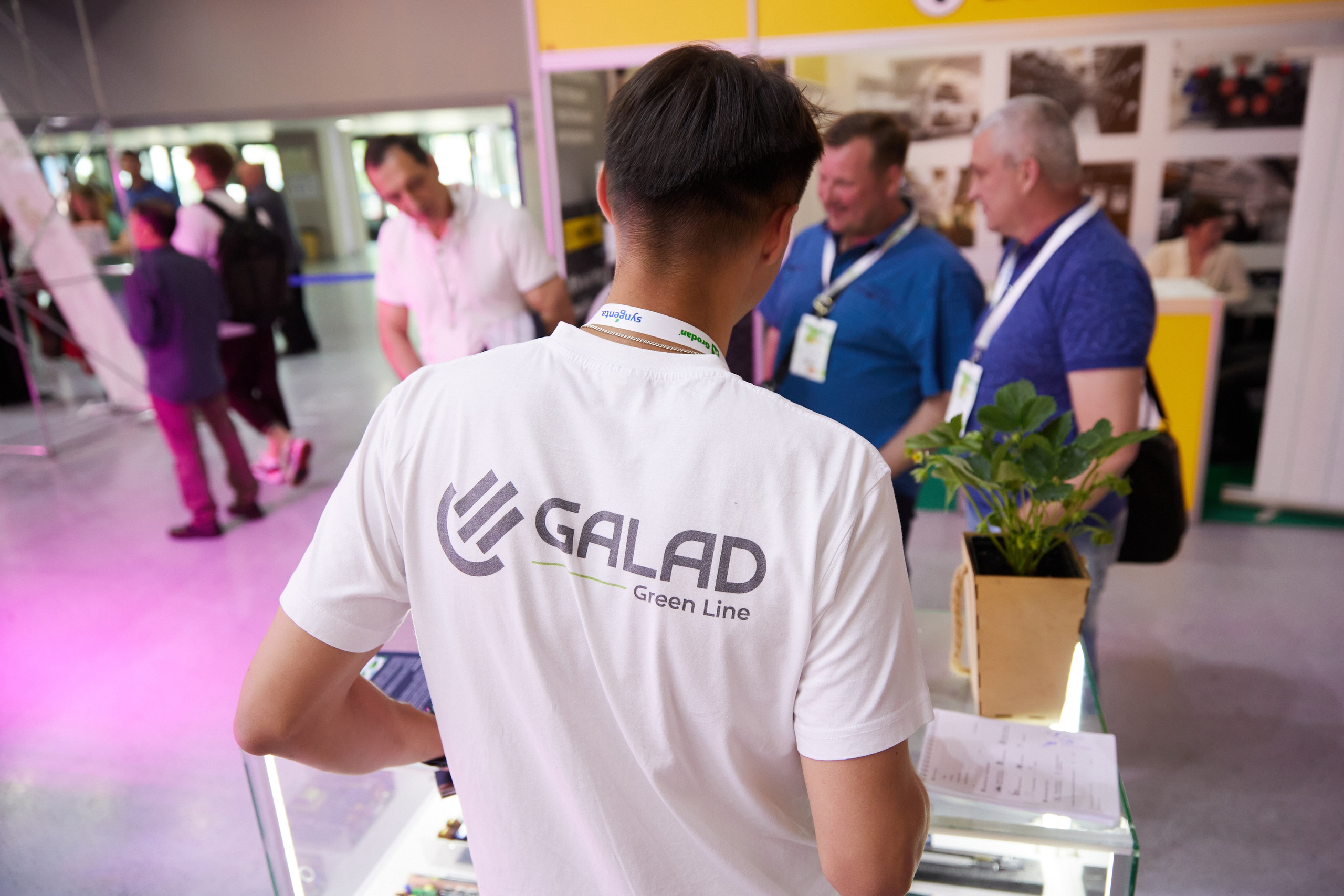 35. Фотограф Недорез Александр в Москве. Репортаж на ваших мероприятиях