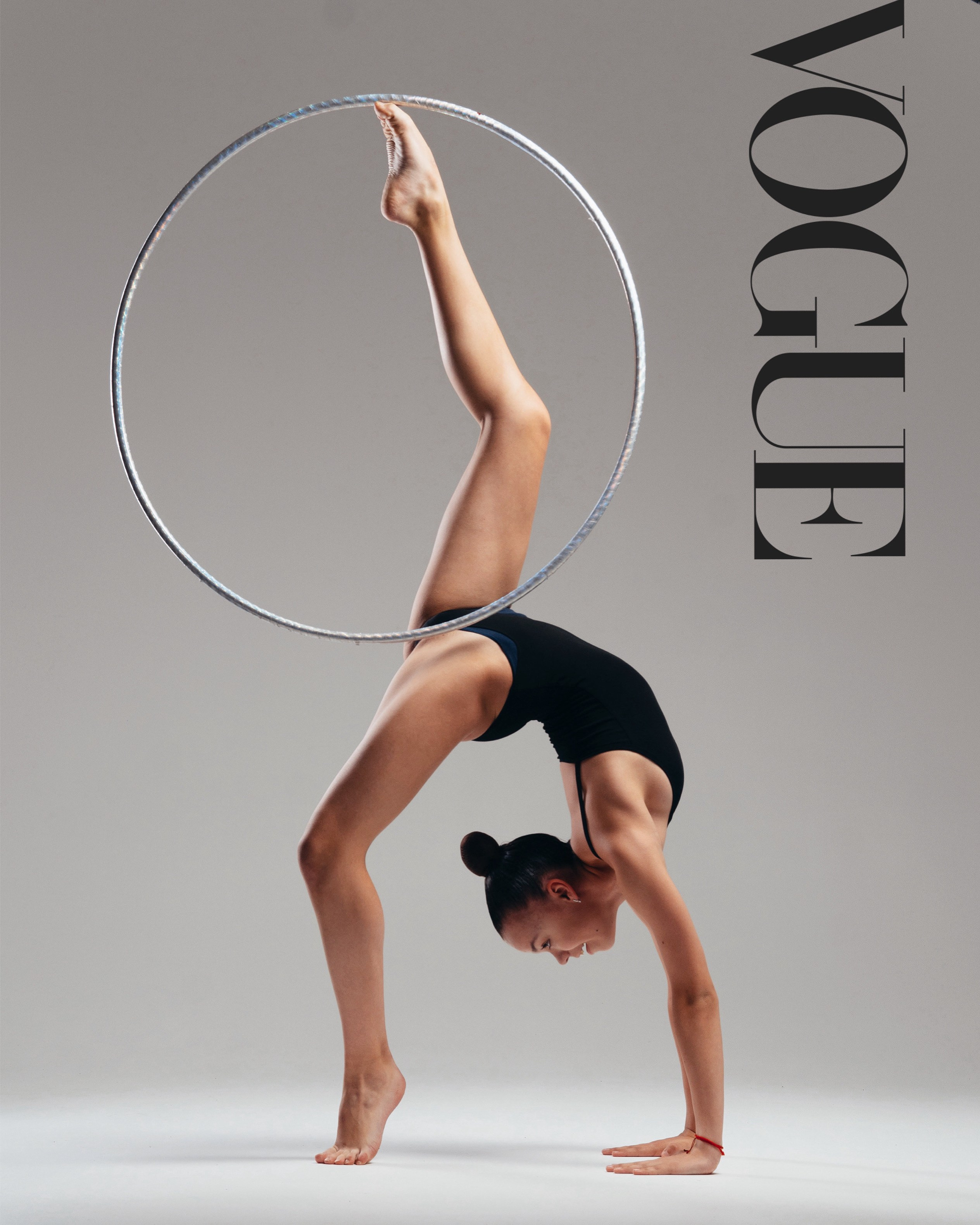 Фотосессия в стиле VOGUE. Спортивный фотограф Москва Сидоренко Дарья si.frame