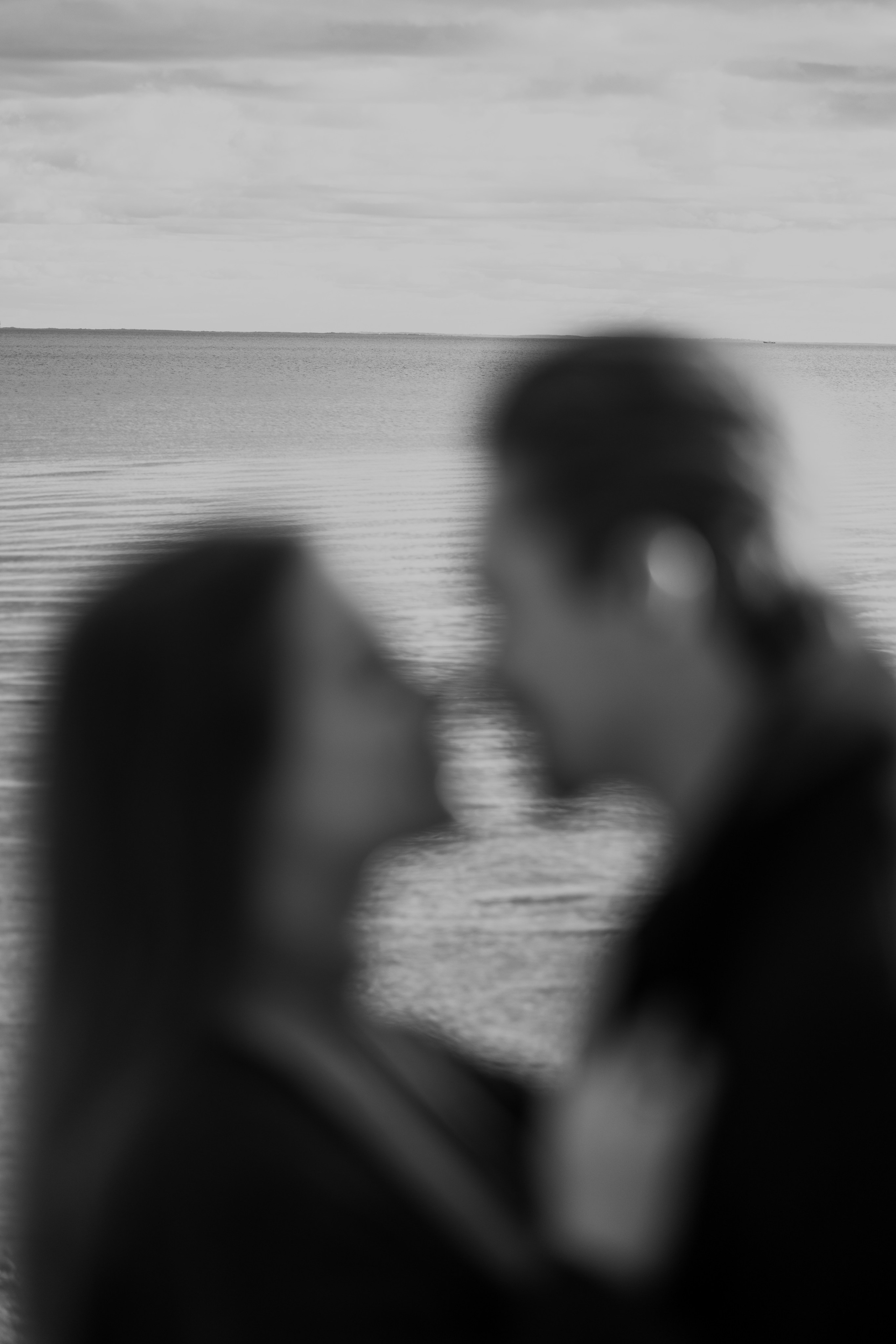 Натали и Даня. Фотограф-анималист в Санкт-Петербурге Алина Яхонт