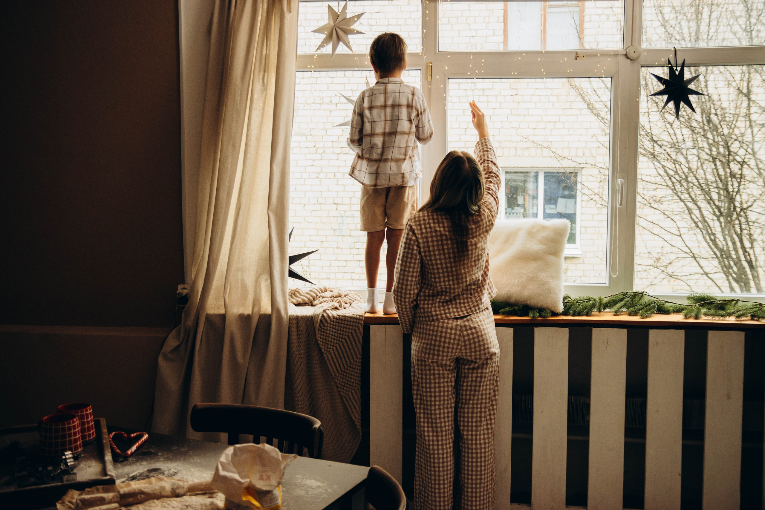 СЕМЕЙНЫЕ ИСТОРИИ. ФОТОГРАФ АНАСТАСИЯ САУШКИНА. г. Трехгорный