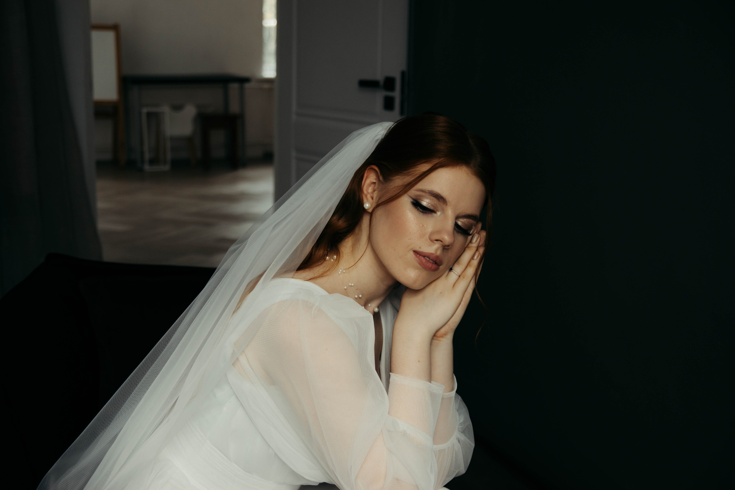 СВАДЕБНЫЕ ИСТОРИИ. ФОТОГРАФ АНАСТАСИЯ САУШКИНА. г. Трехгорный