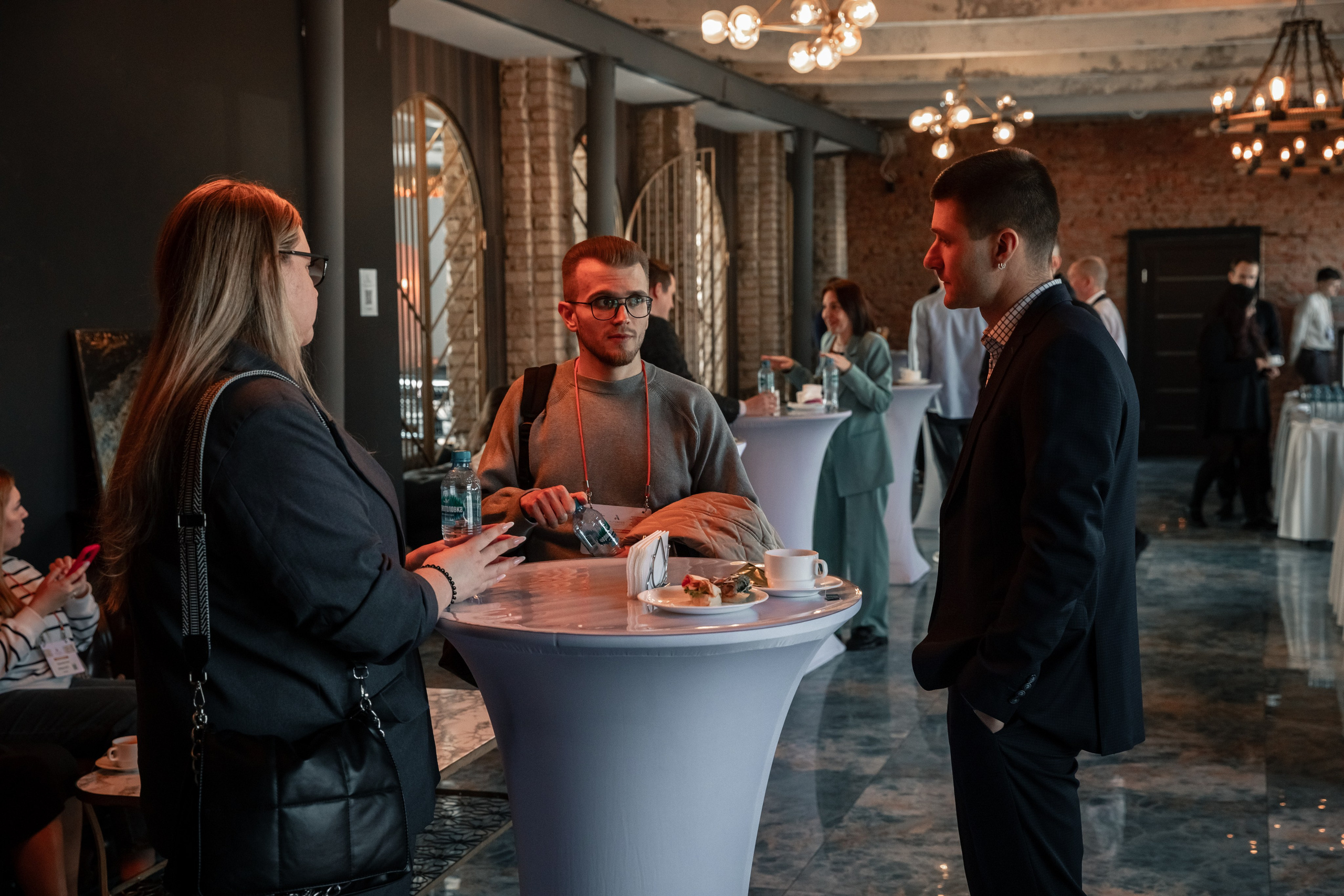 Фотограф брендов и бизнеса в Москве Алексей Сентюрин