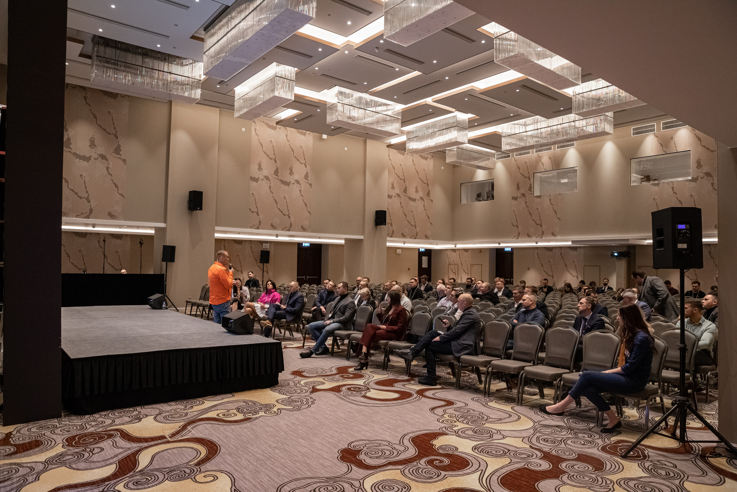 Репортажная съемка. Фотограф брендов и бизнеса в Москве Алексей Сентюрин