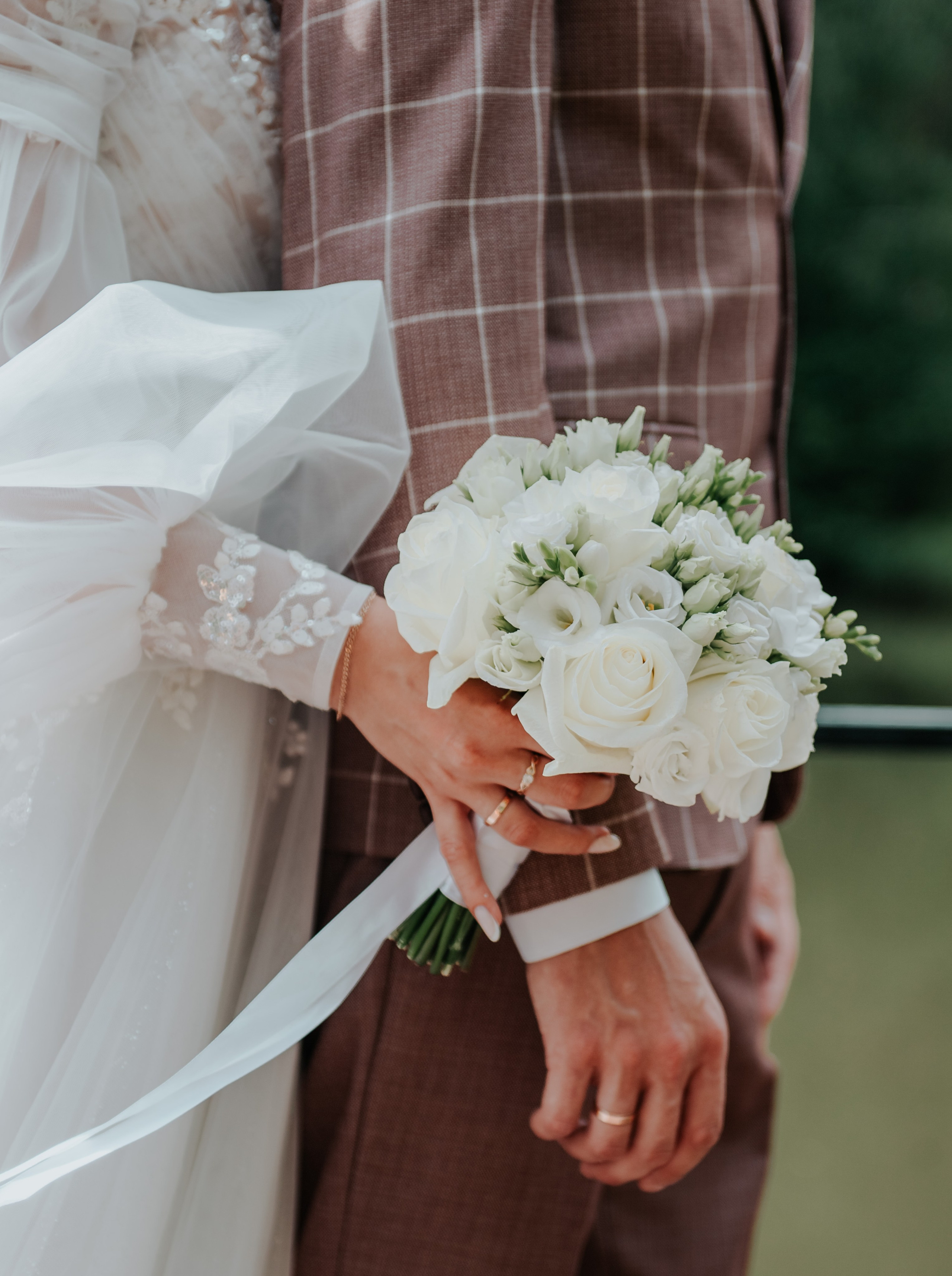 Максим и Ксения. Свадебный и семейный фотограф Екатерина Бубнова