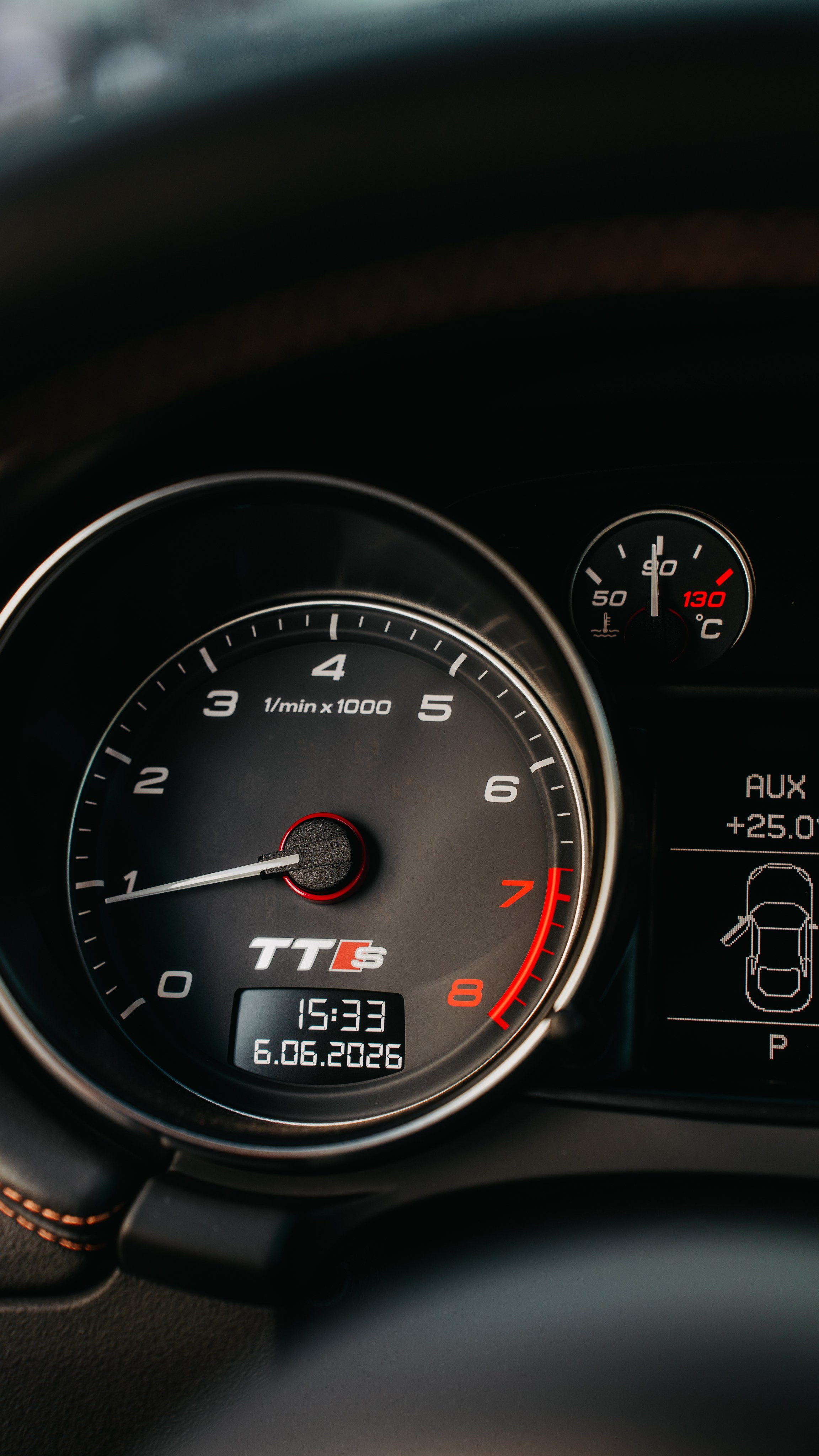 Audi TTs. Фотограф, видеограф и пилот дрона на Байкале